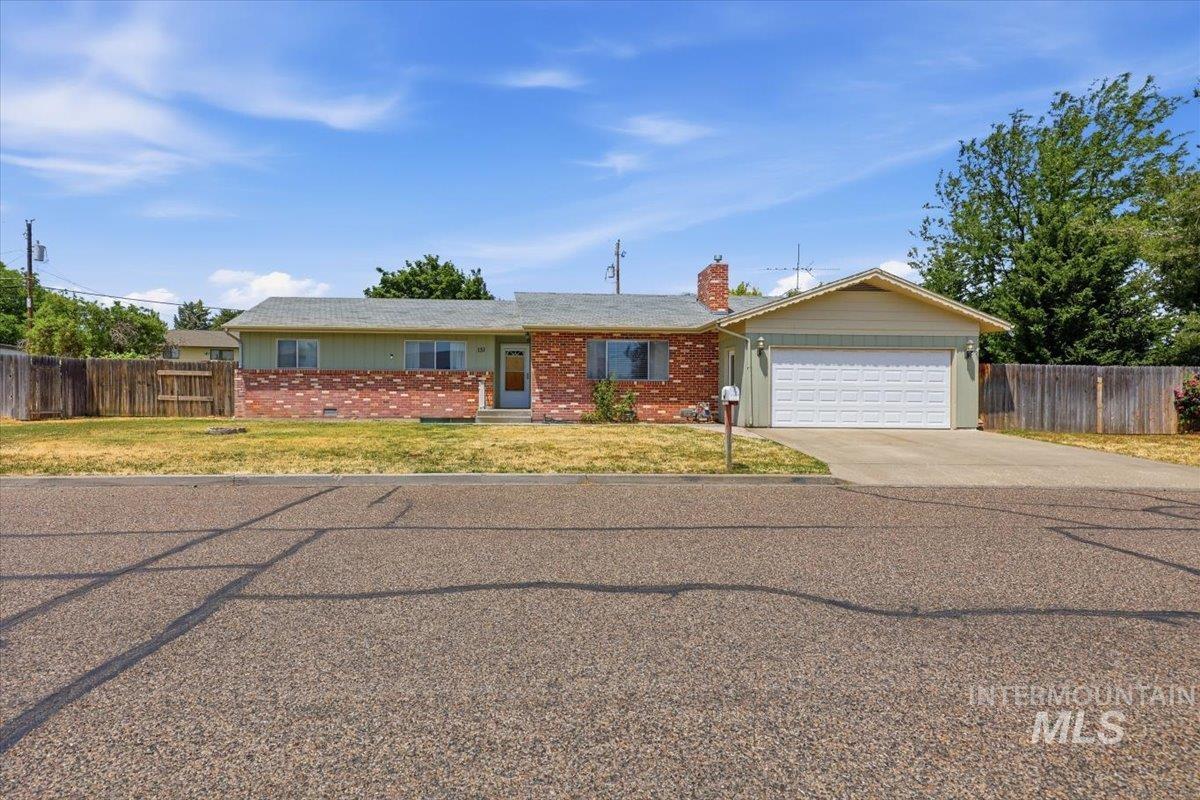 131 Sears Drive Property Photo 1