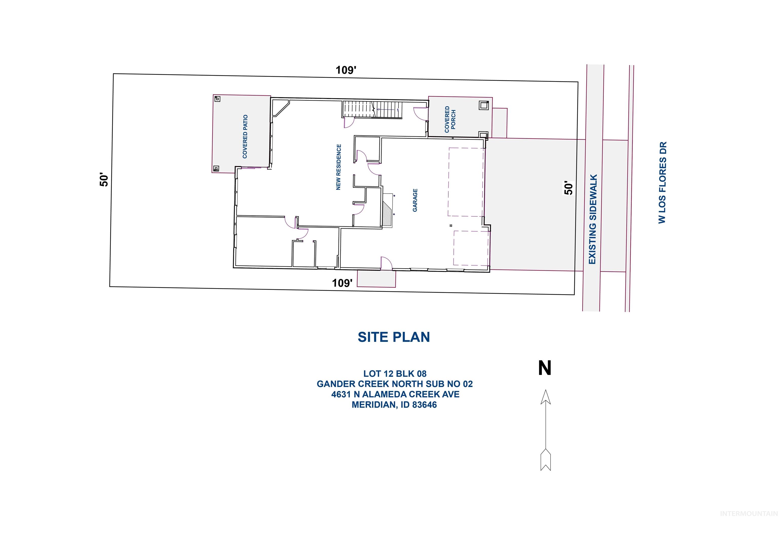 4631 N Alameda Creek Ave Property Photo 24