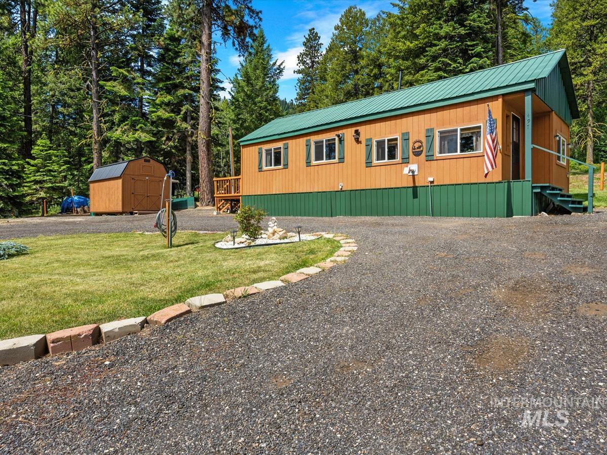 497 Micki Road Property Photo 1
