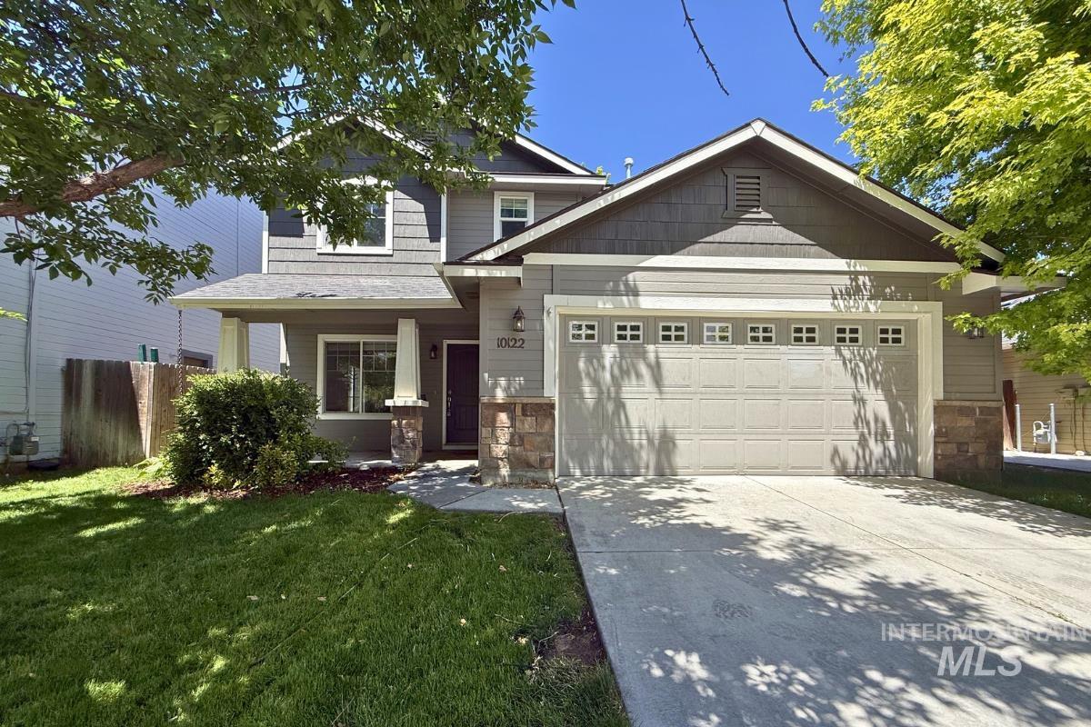 10122 W Shelborne Drive Property Photo 1