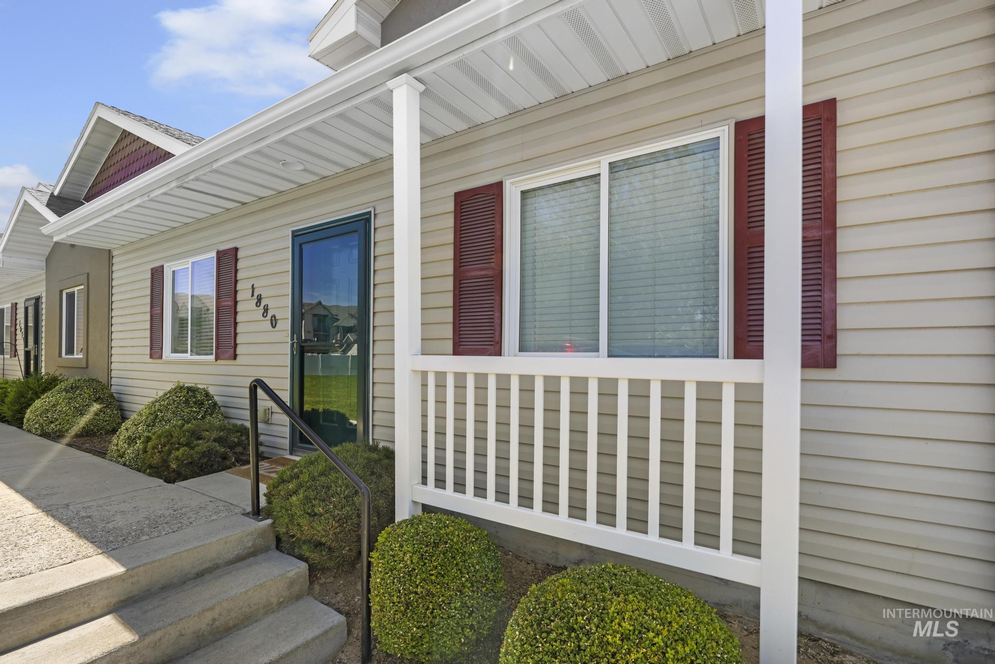 1880 Boston Way Property Photo 2