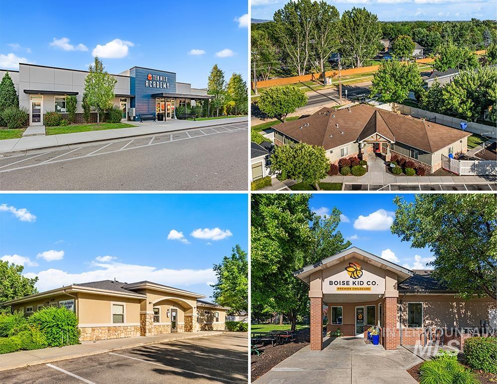 Multiple Portfolio Listing Multiple Locations Property Photo 1