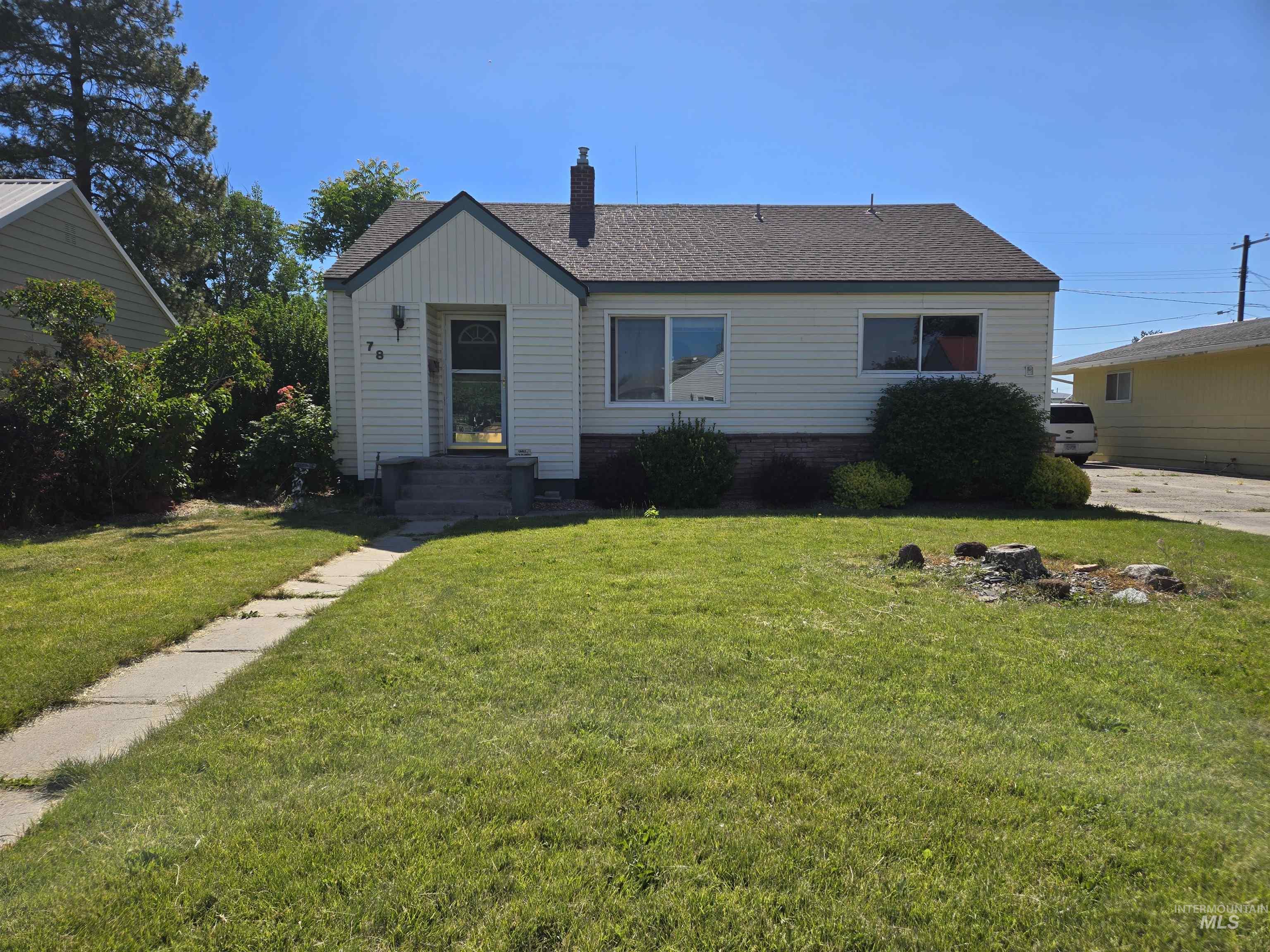78 Nw 5th Street Property Photo 1