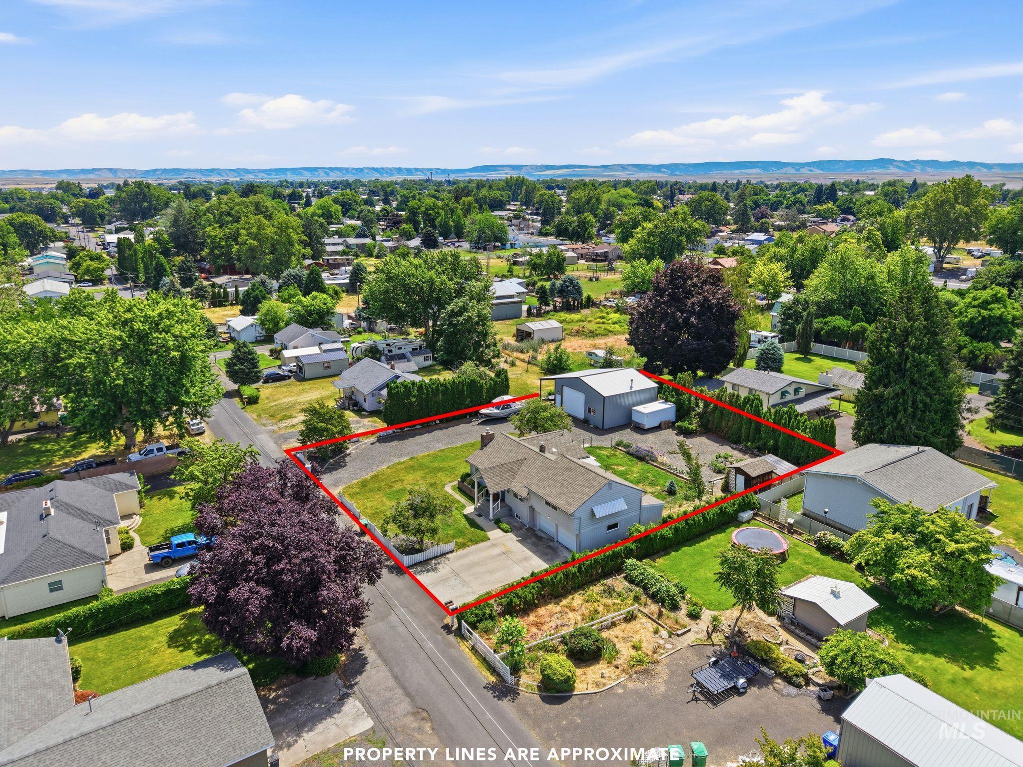708 Park Avenue Property Photo 45