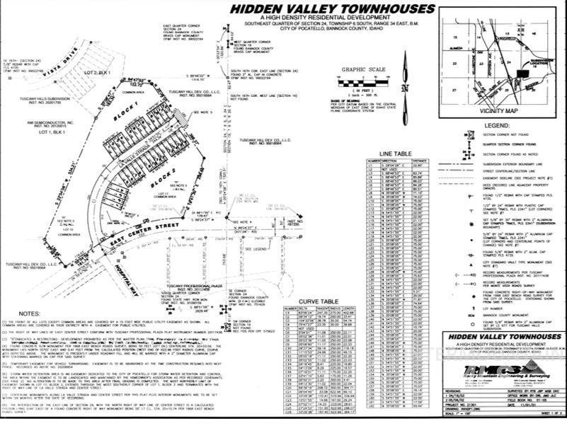 206, 225, 230 La Valle Strada Property Photo 1