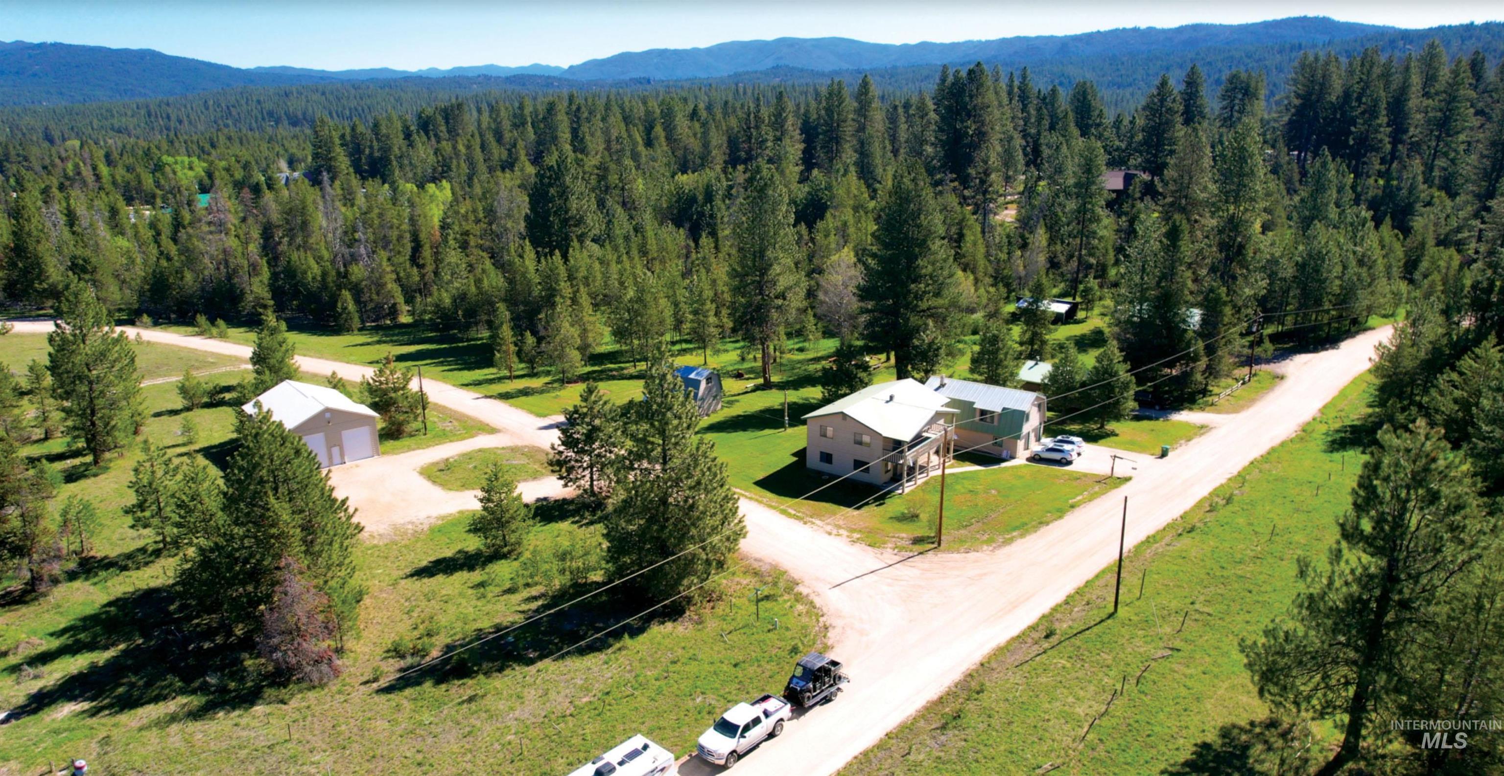 ±320 Acres Big Creek Meadows Property Photo 12