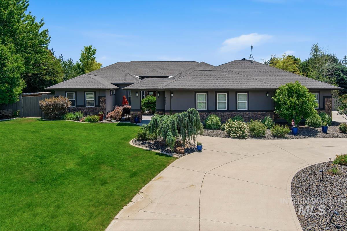 12583 W Deep Canyon Drive Property Photo