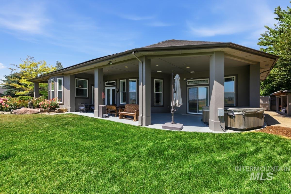12583 W Deep Canyon Drive Property Photo 41