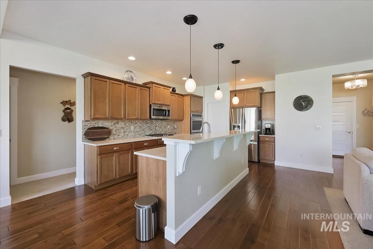 1116 N World Cup Lane Property Photo 22