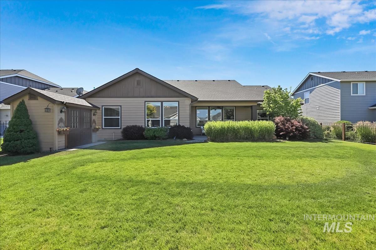1116 N World Cup Lane Property Photo 38
