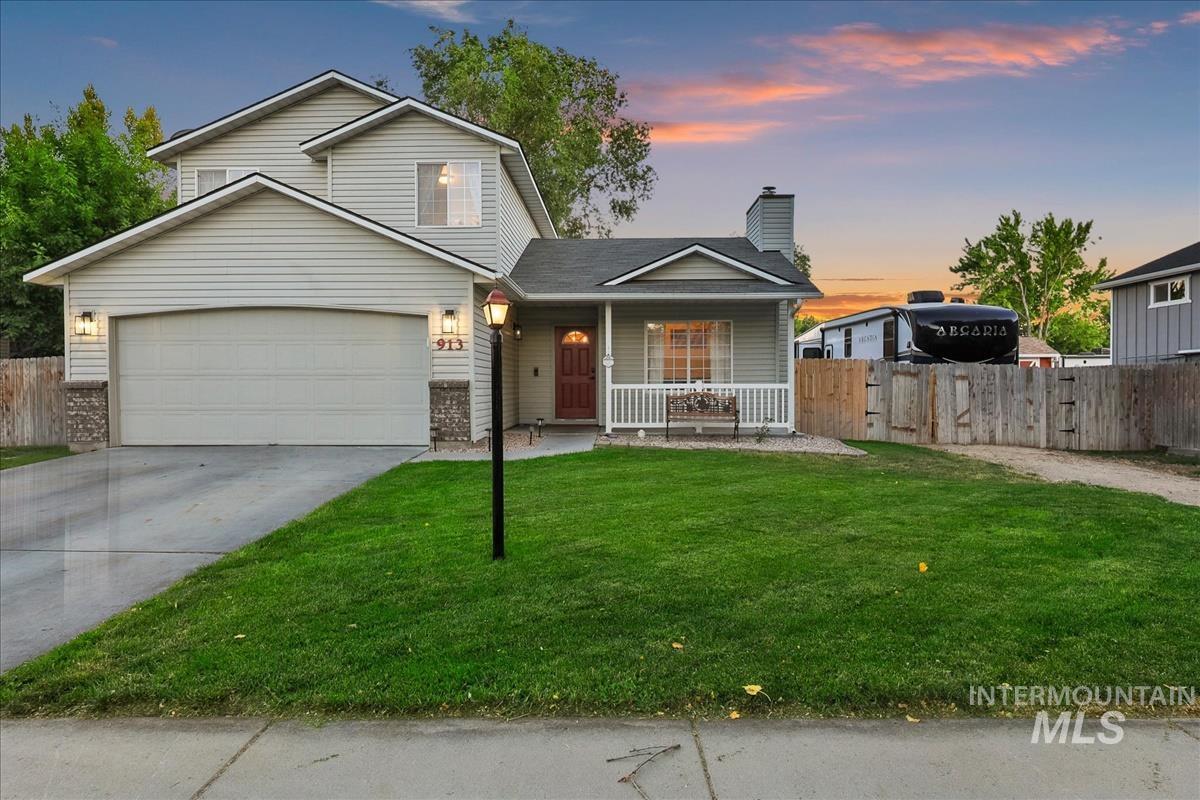 913 S Lily Court Property Photo 44