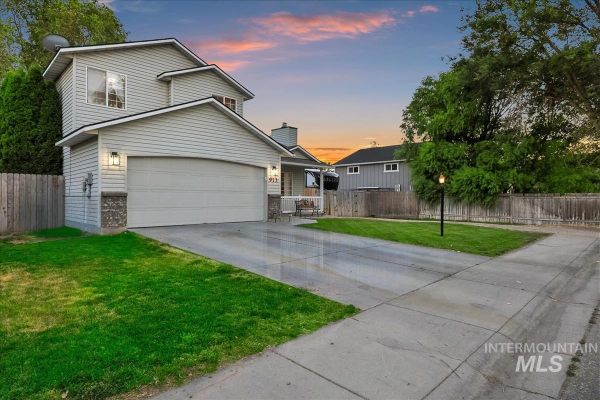 913 S Lily Court Property Photo 45