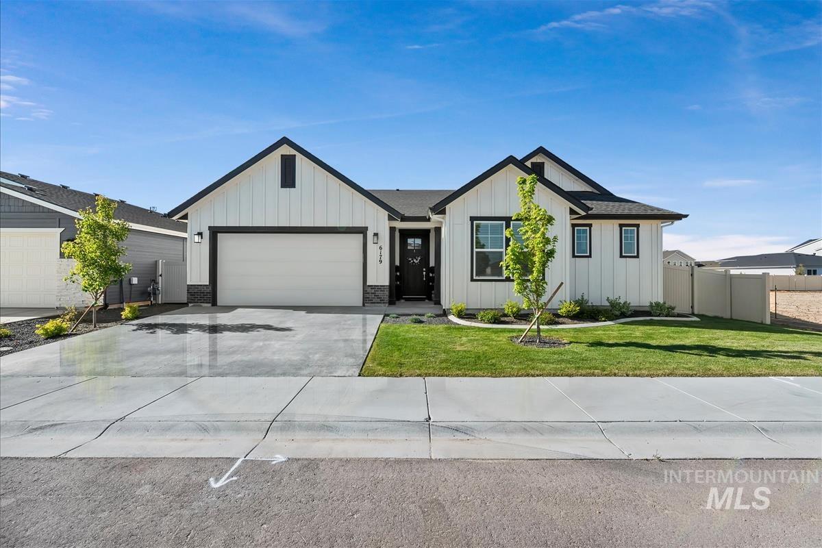 6179 W Ladle Rapids St Property Photo 1