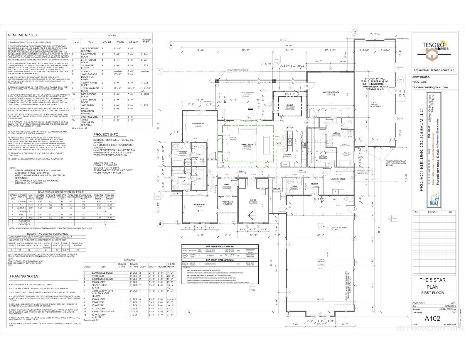 21492 Salmon Falls Lane Property Photo 4