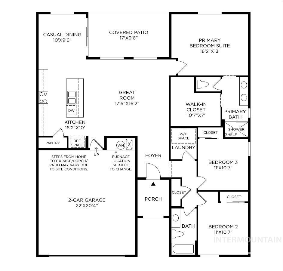 2111 N Honalee Ave Property Photo 2