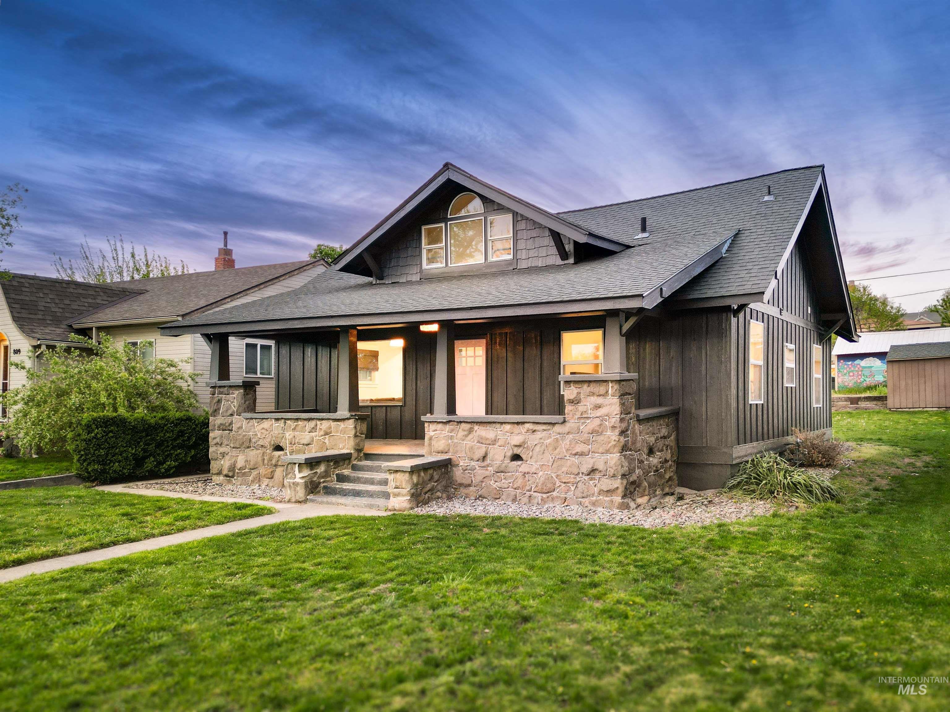 811 Prospect Ave Property Photo 29