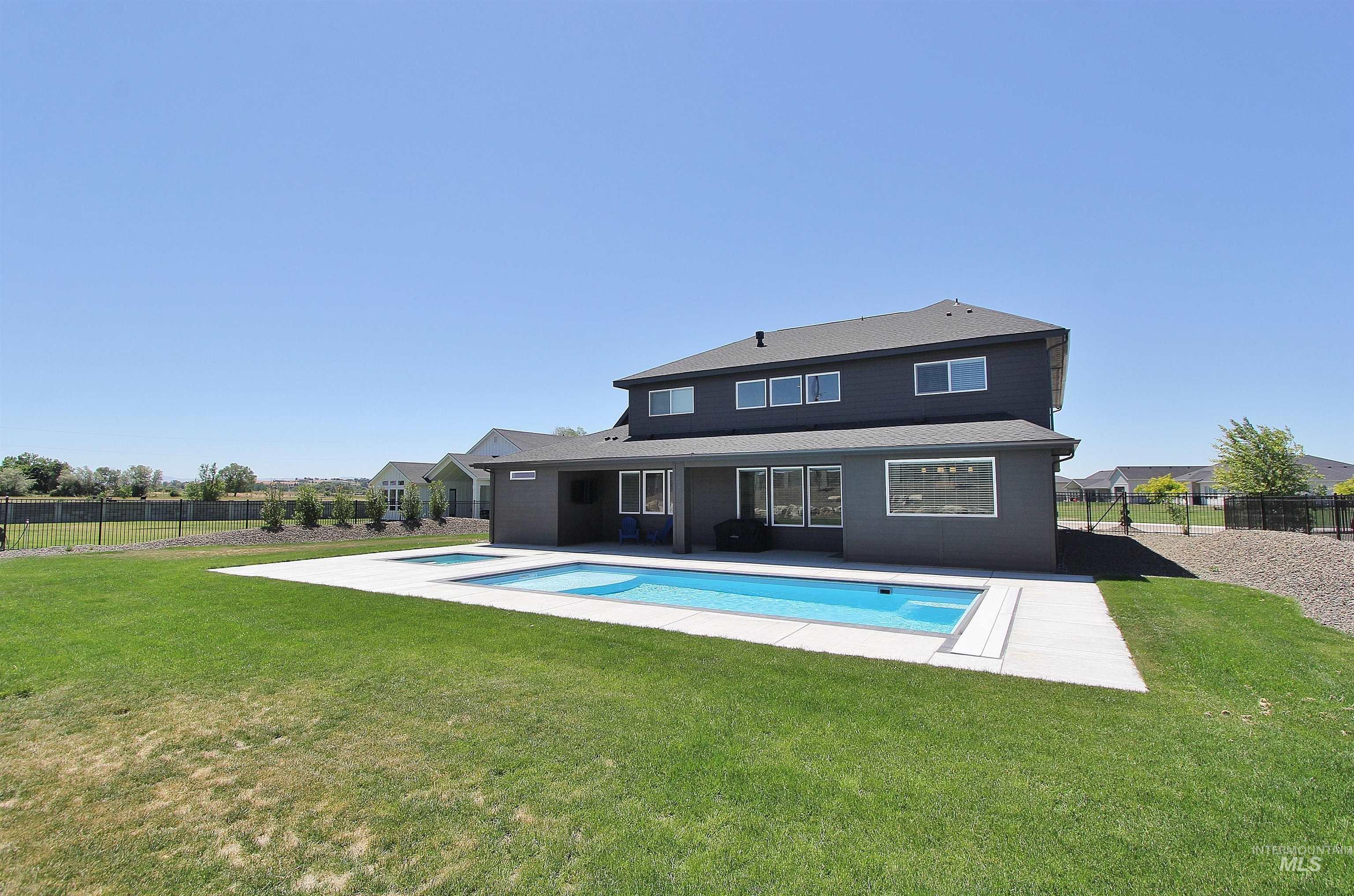 9600 S Prairie Falcon Ave Property Photo 48