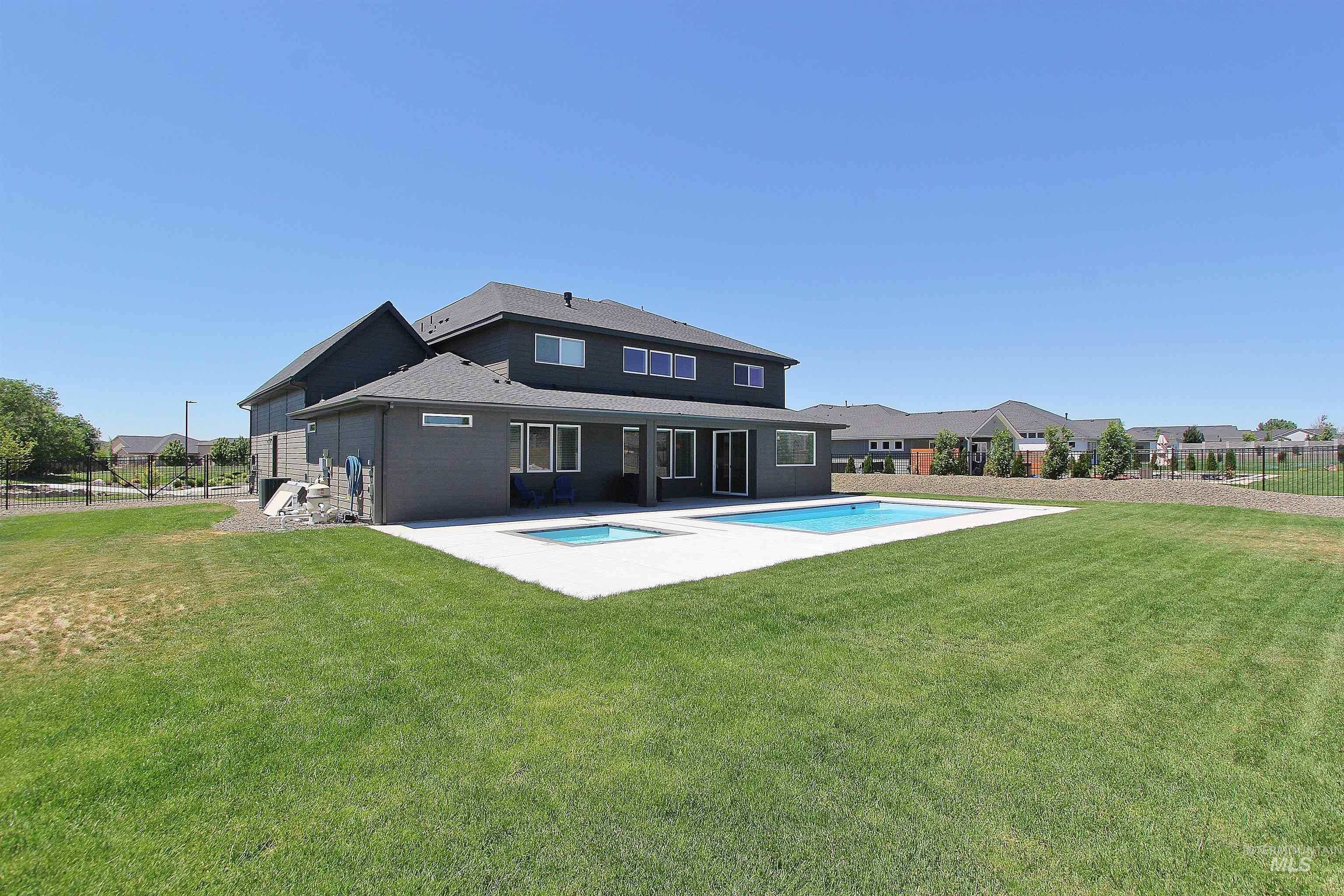 9600 S Prairie Falcon Ave Property Photo 49