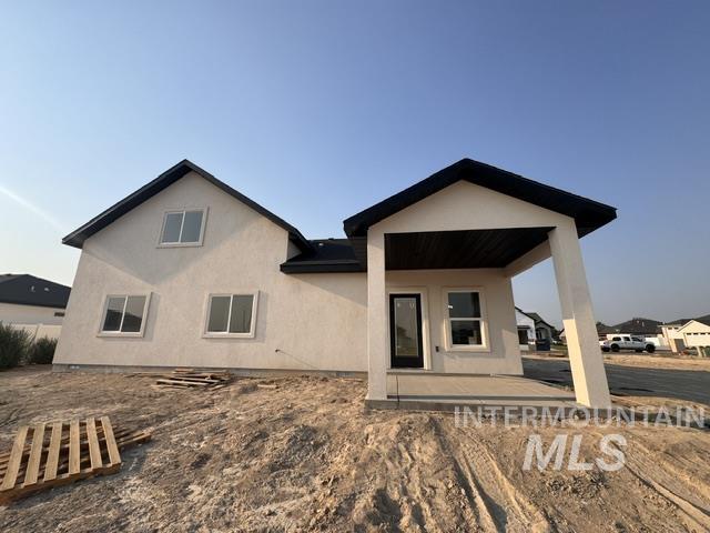 1222 Ira Burton Property Photo 12