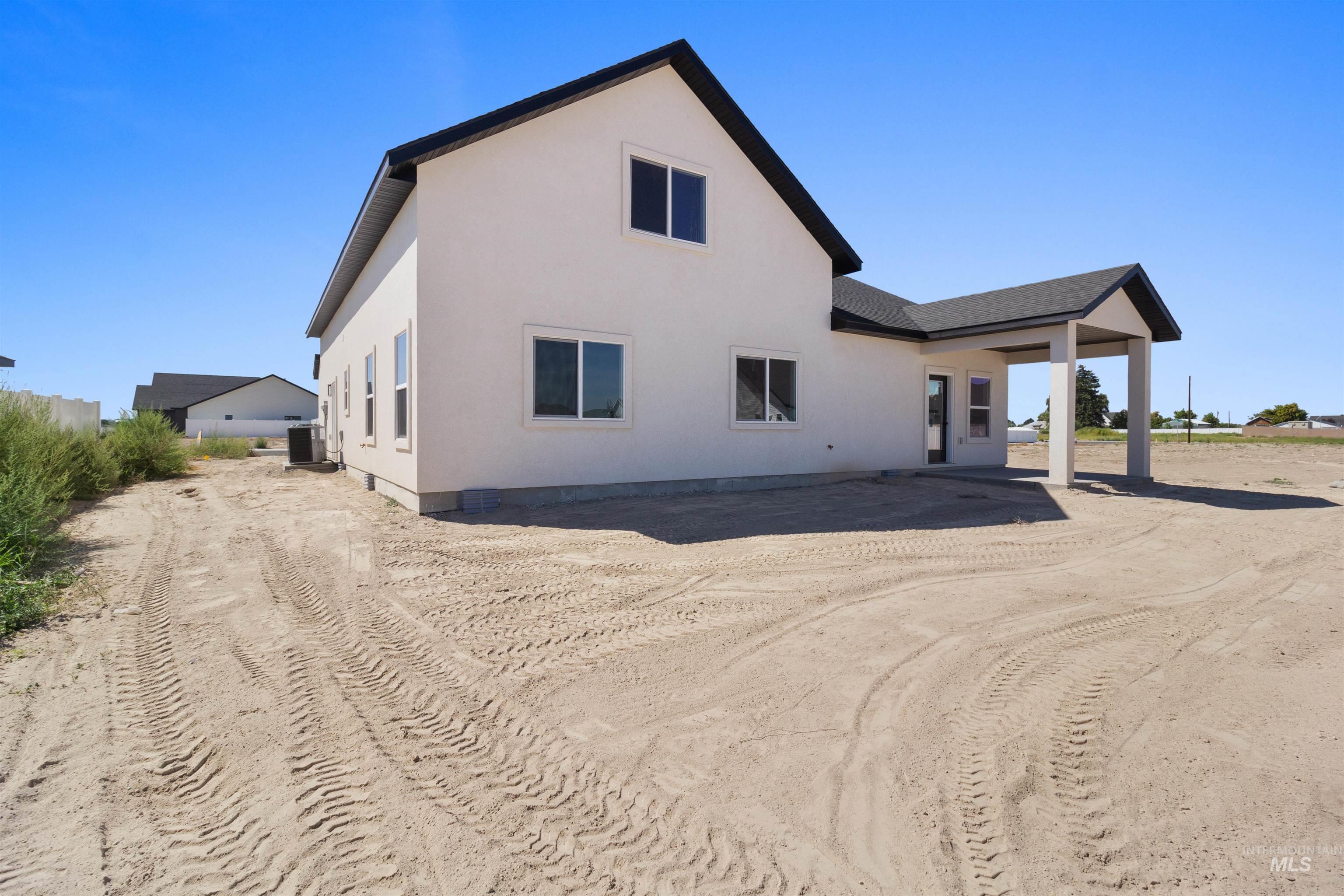 1222 Ira Burton Property Photo 38