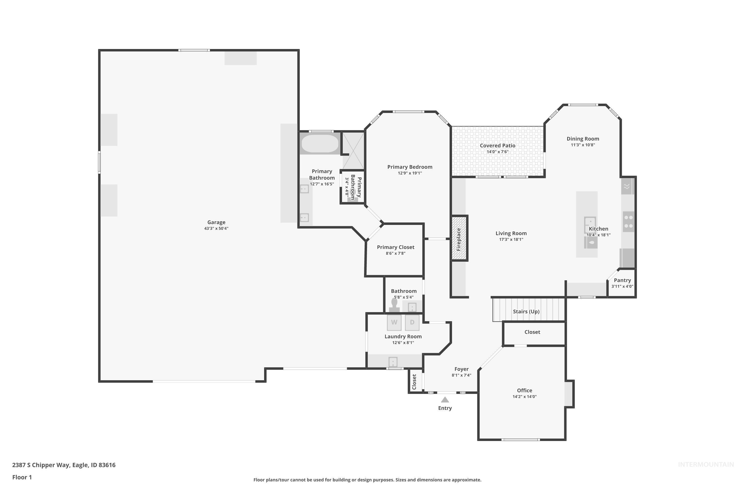 2387 S Chipper Way Property Photo 49