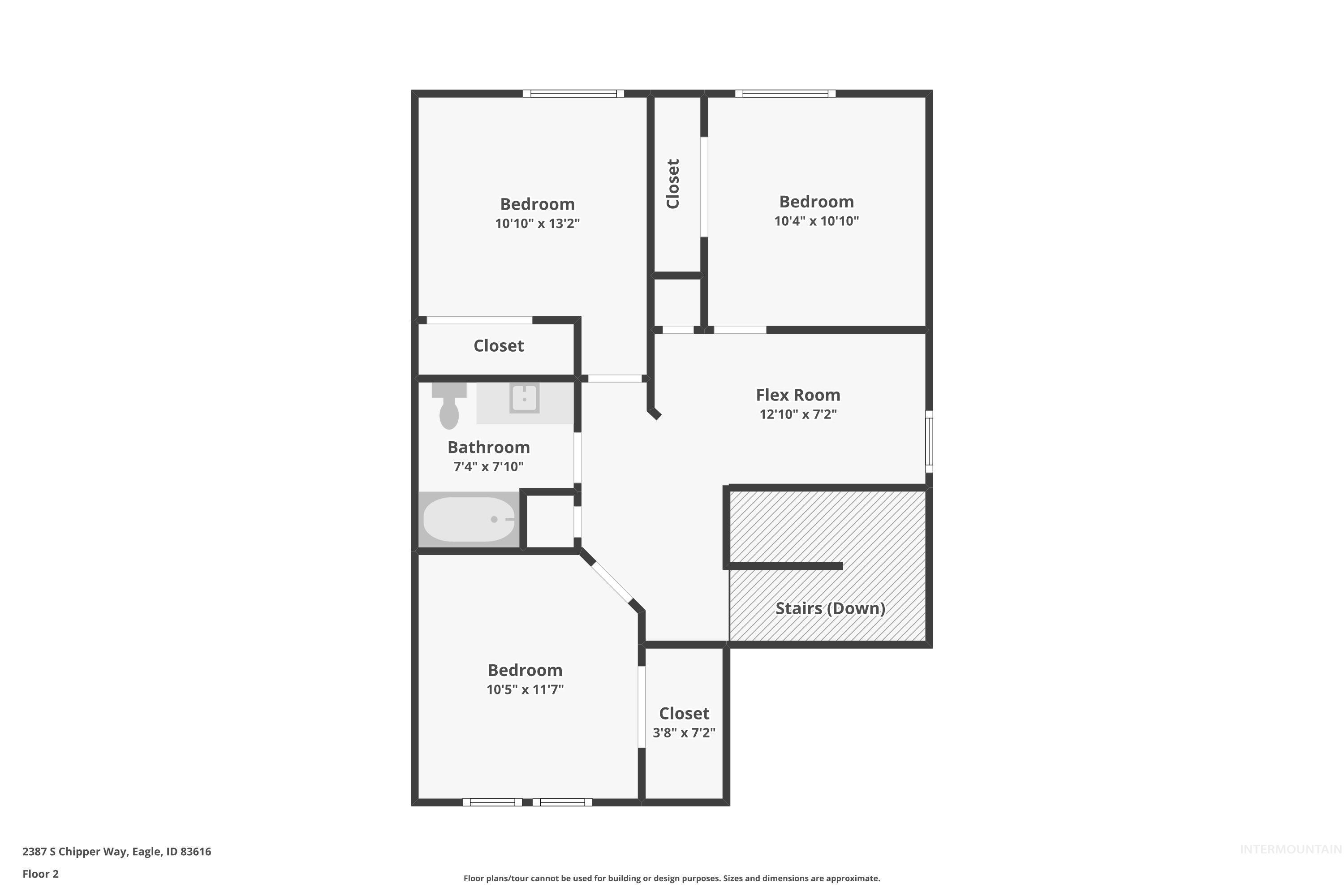 2387 S Chipper Way Property Photo 50