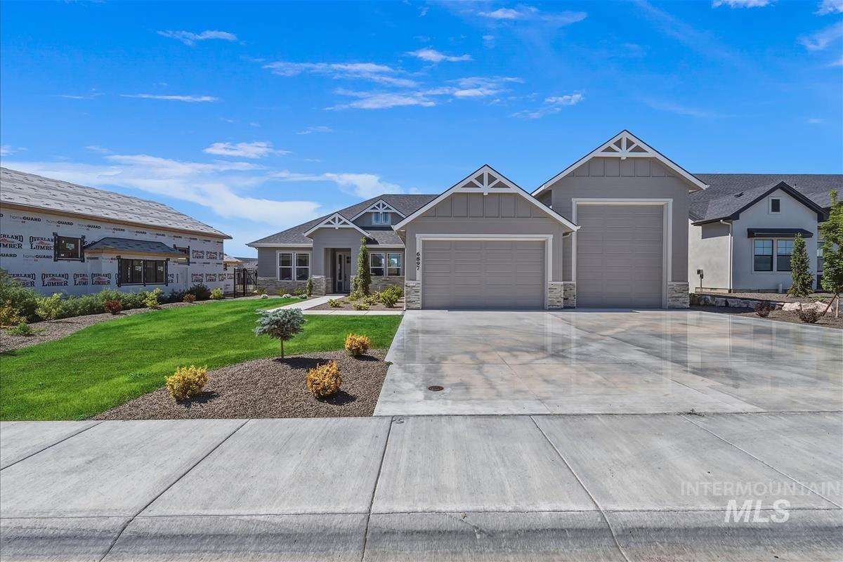 6897 E Chicken Hawk Loop Property Photo 1