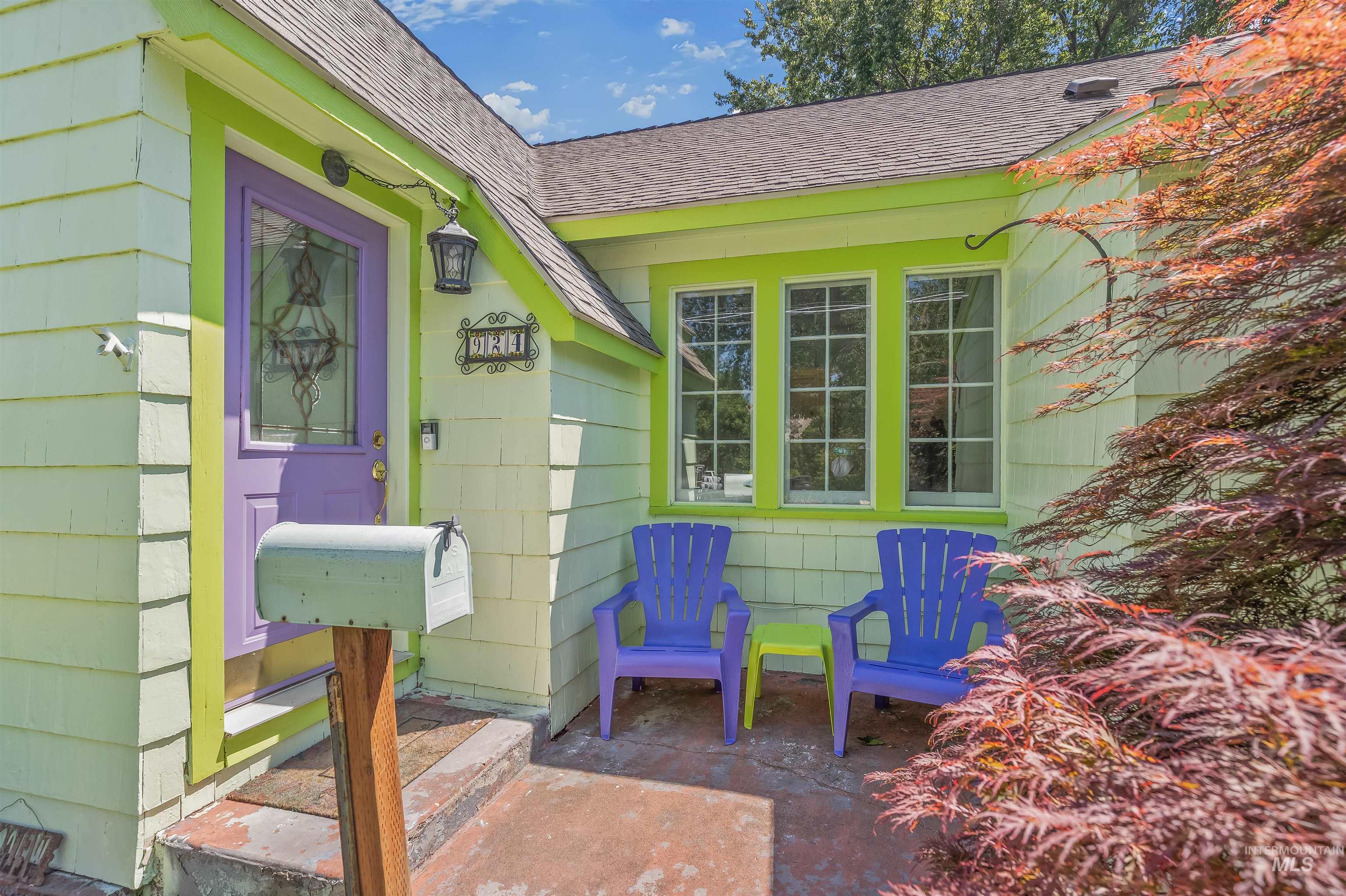 924 N Street Property Photo 3