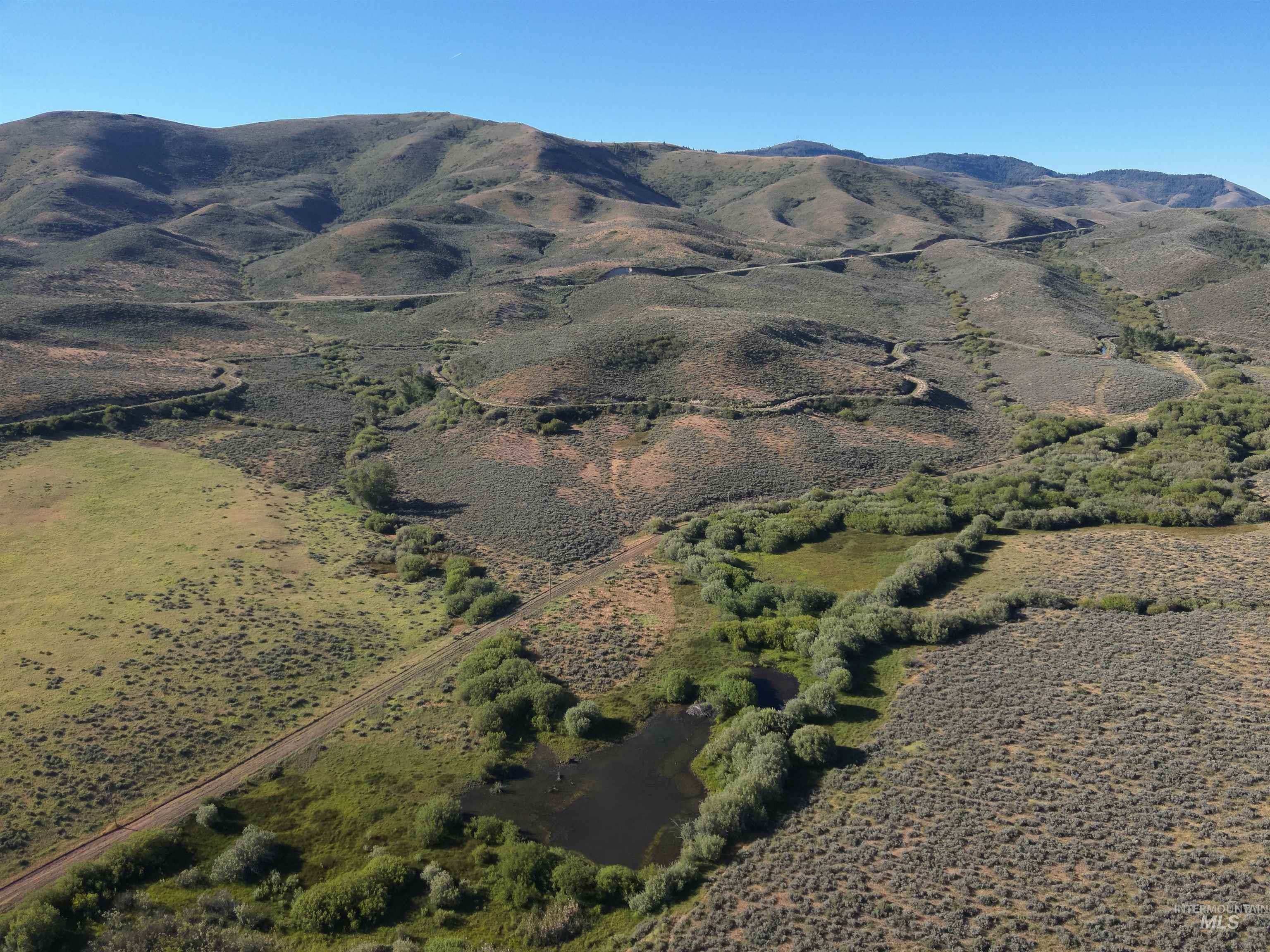 Tbd Dixie Creek Rd 365 Acres Property Photo 17