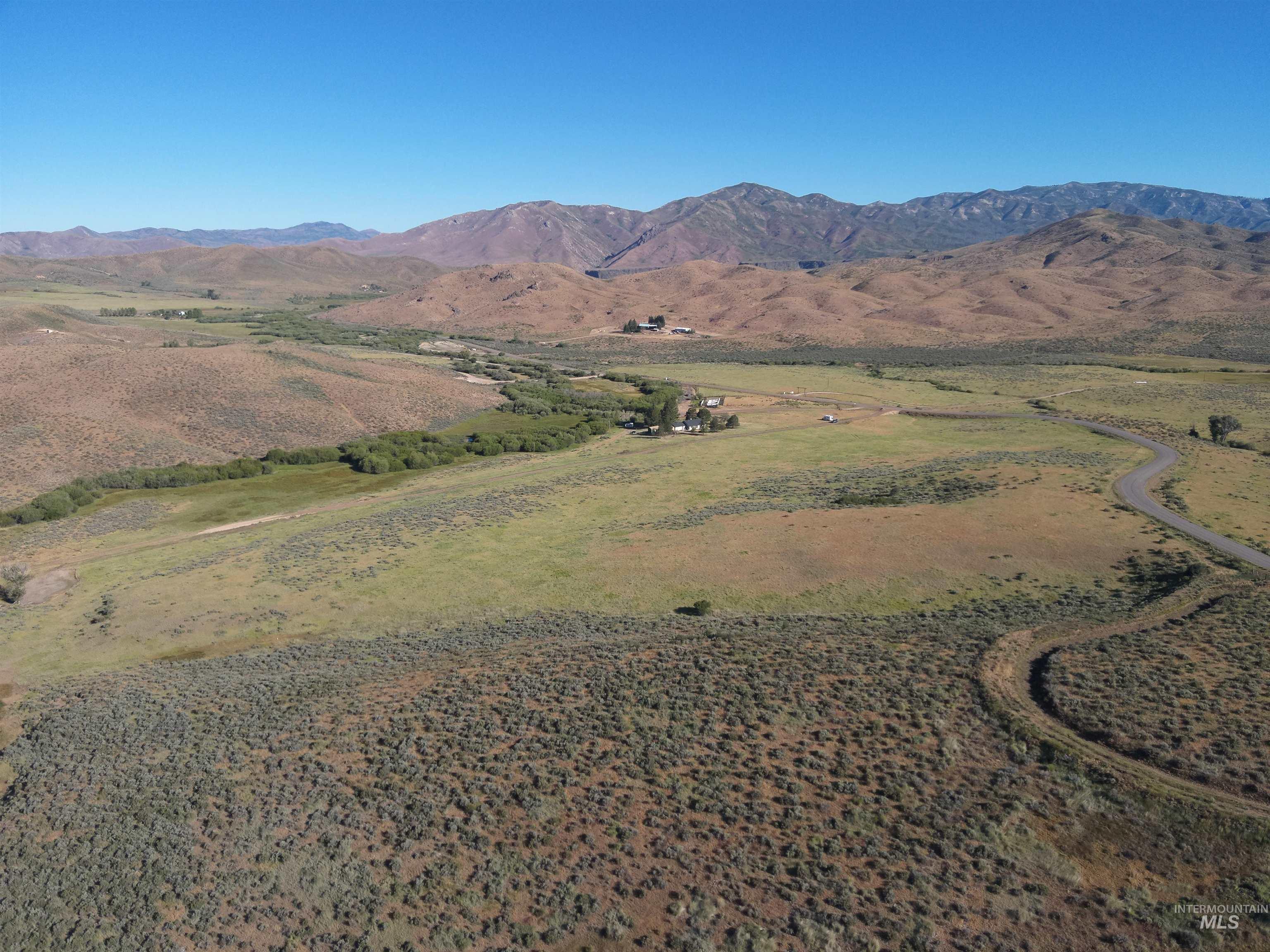 Tbd Dixie Creek Rd 365 Acres Property Photo 24