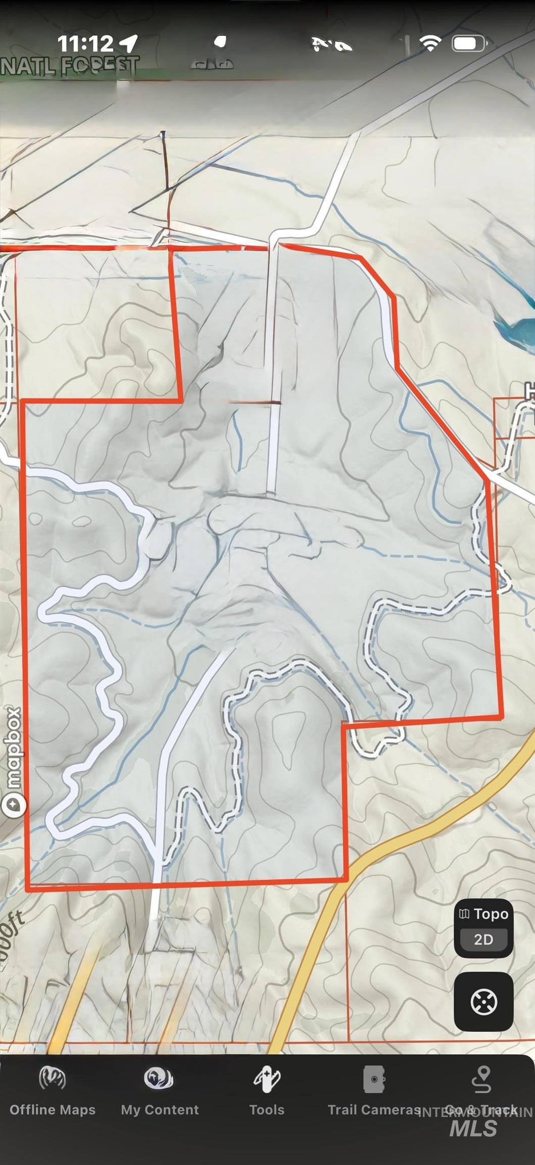 Tbd Dixie Creek Rd 365 Acres Property Photo 29