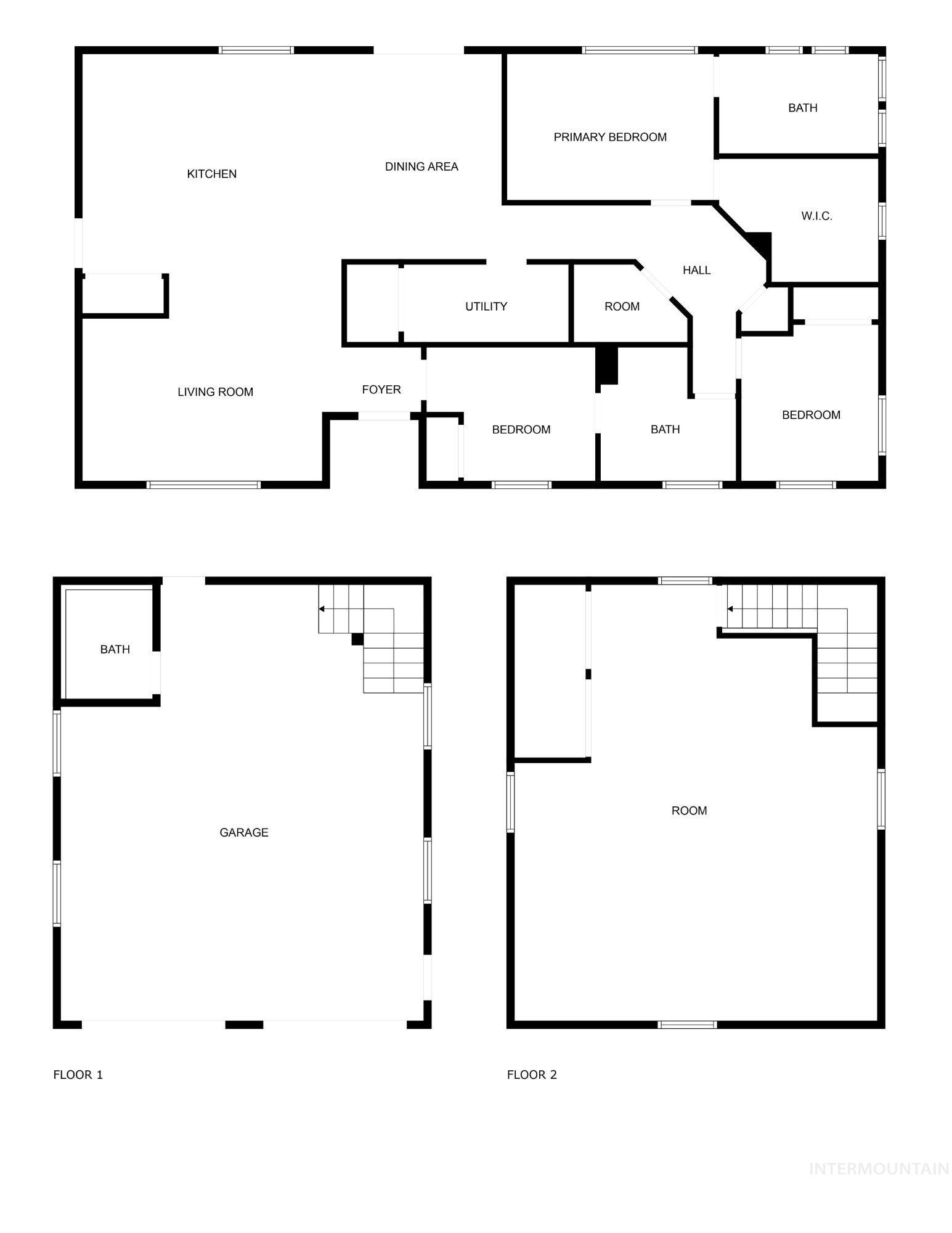 1070 W Indian Valley Rd Property Photo 49