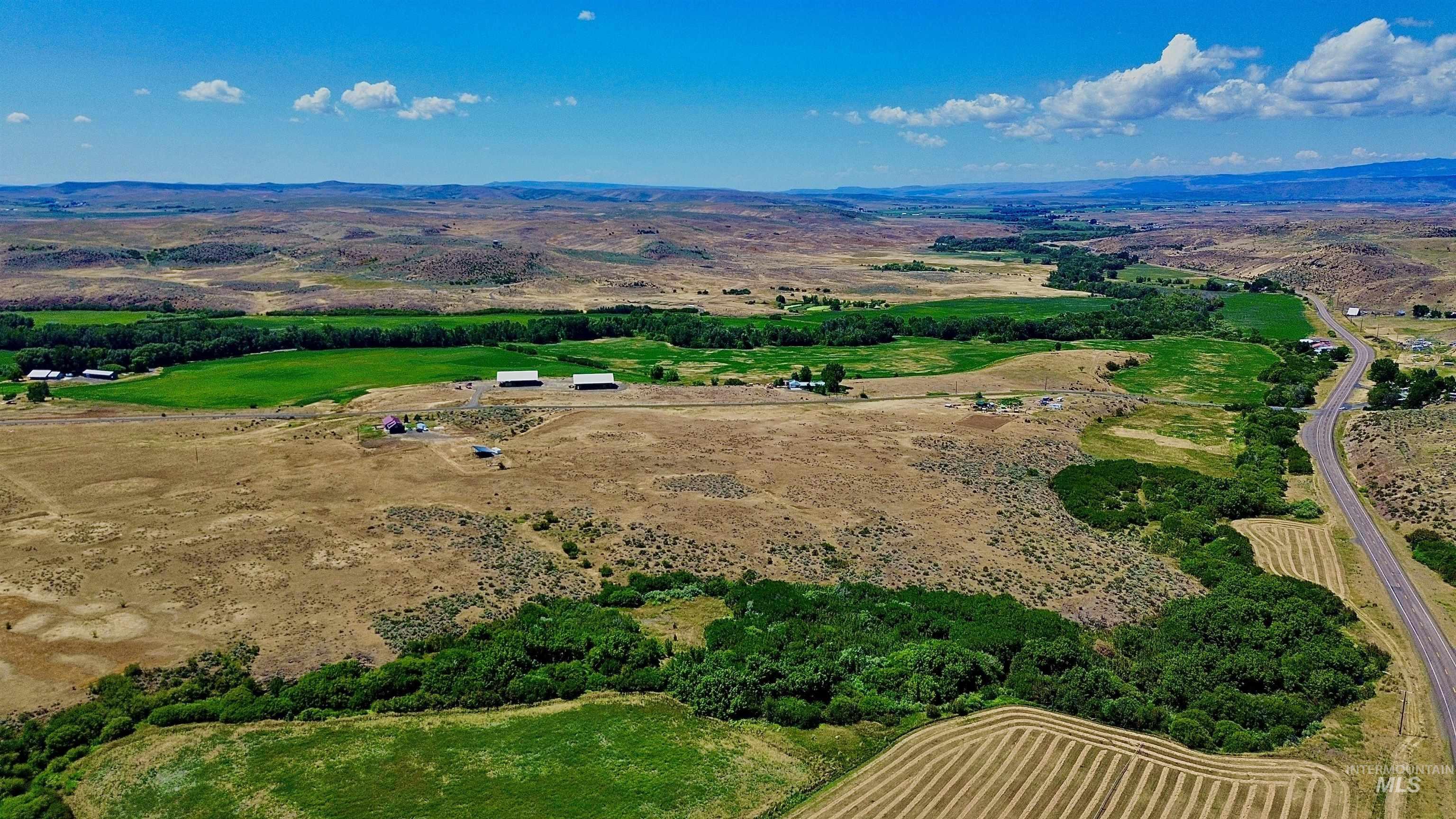 Nna W Indian Valley Rd Property Photo 1