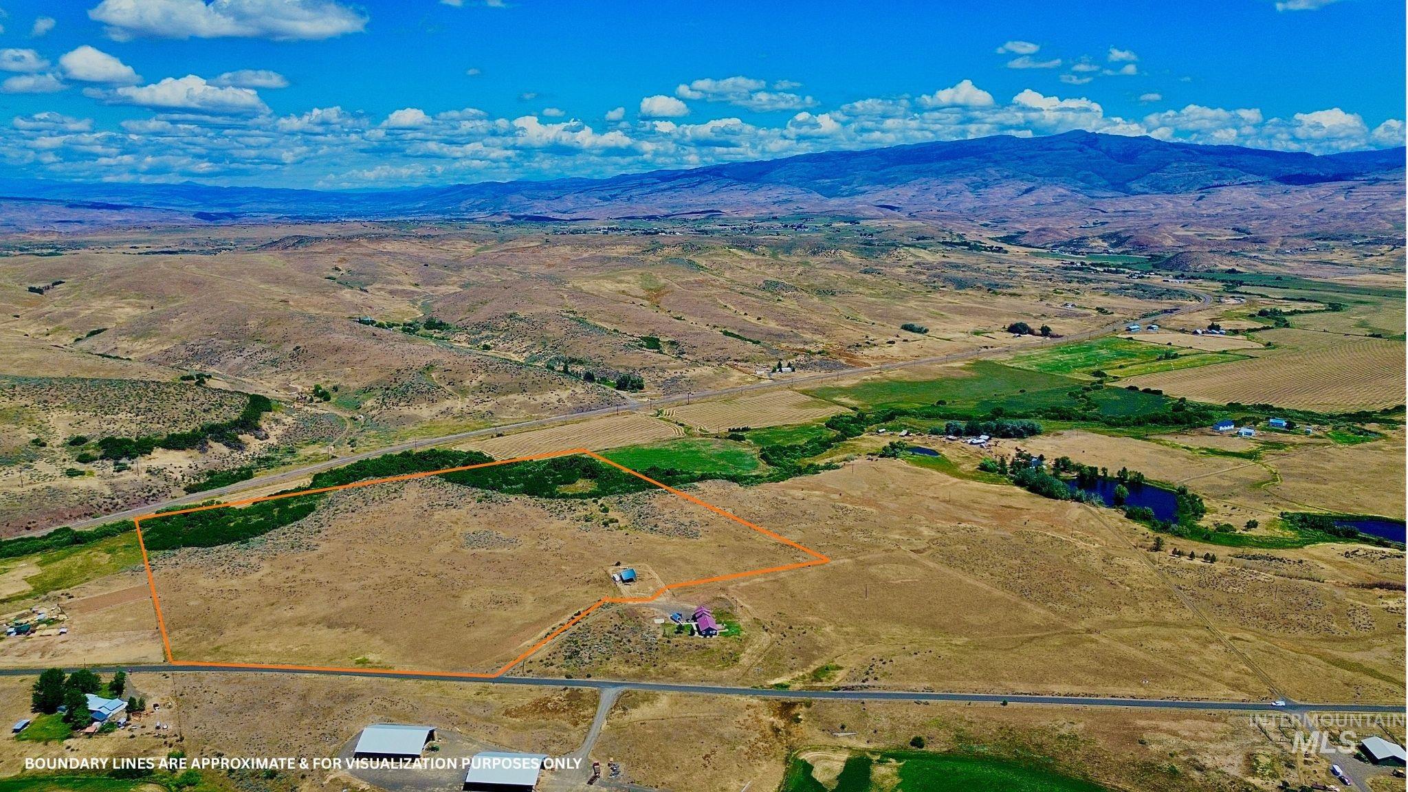 Nna W Indian Valley Rd Property Photo 4