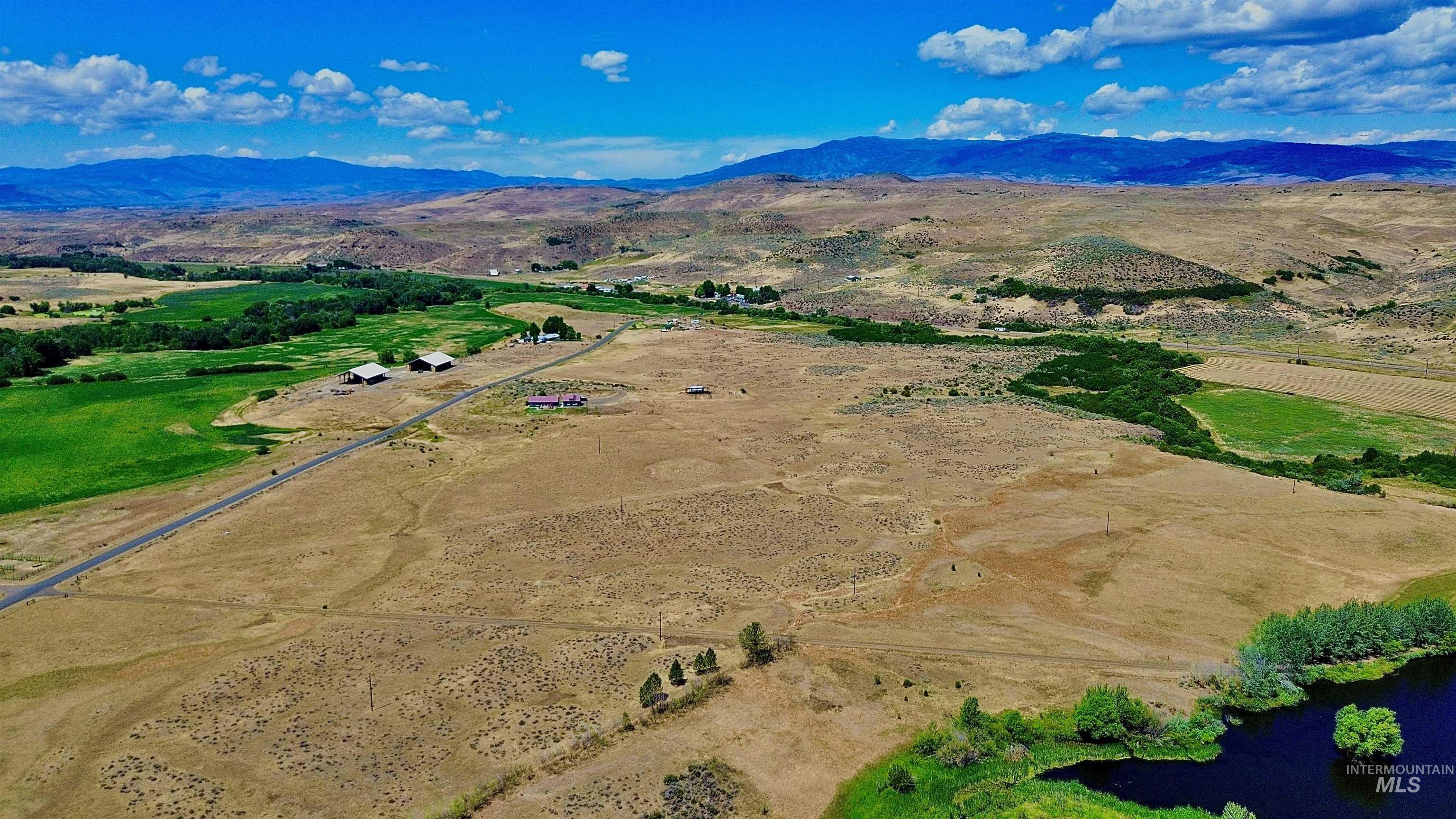 Nna W Indian Valley Rd Property Photo 14