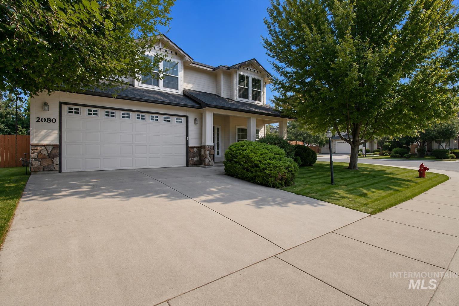 2080 W Sage Springs Ct Property Photo 43