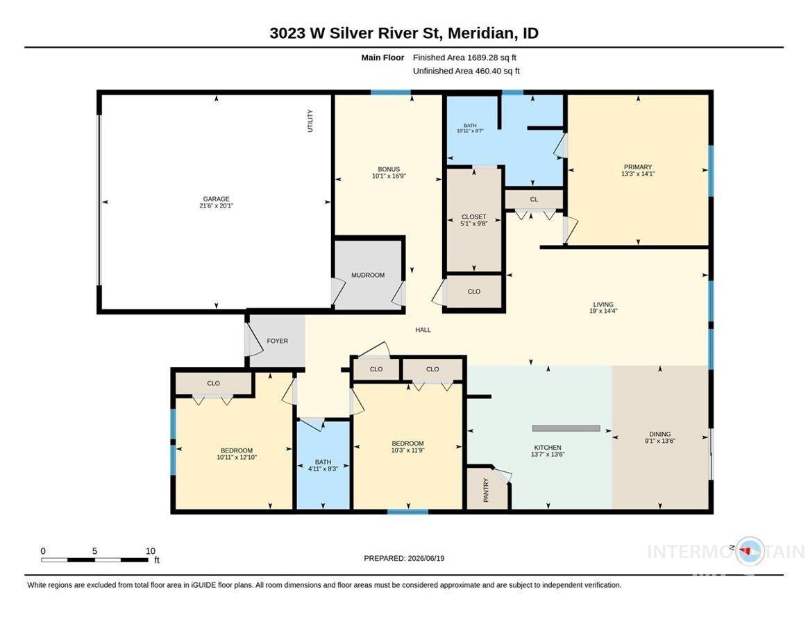 3023 W Silver River St Property Photo 29
