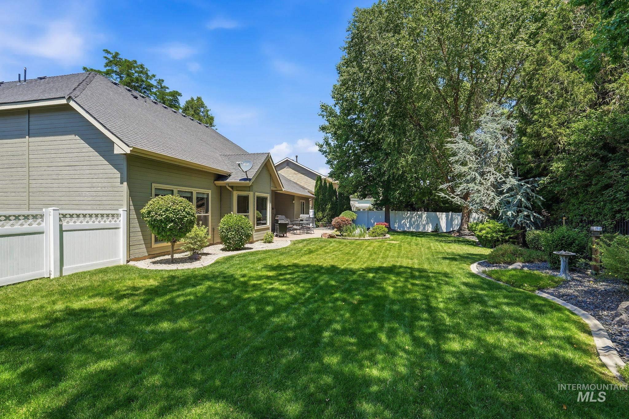2750 S Bear Claw Way Property Photo 42
