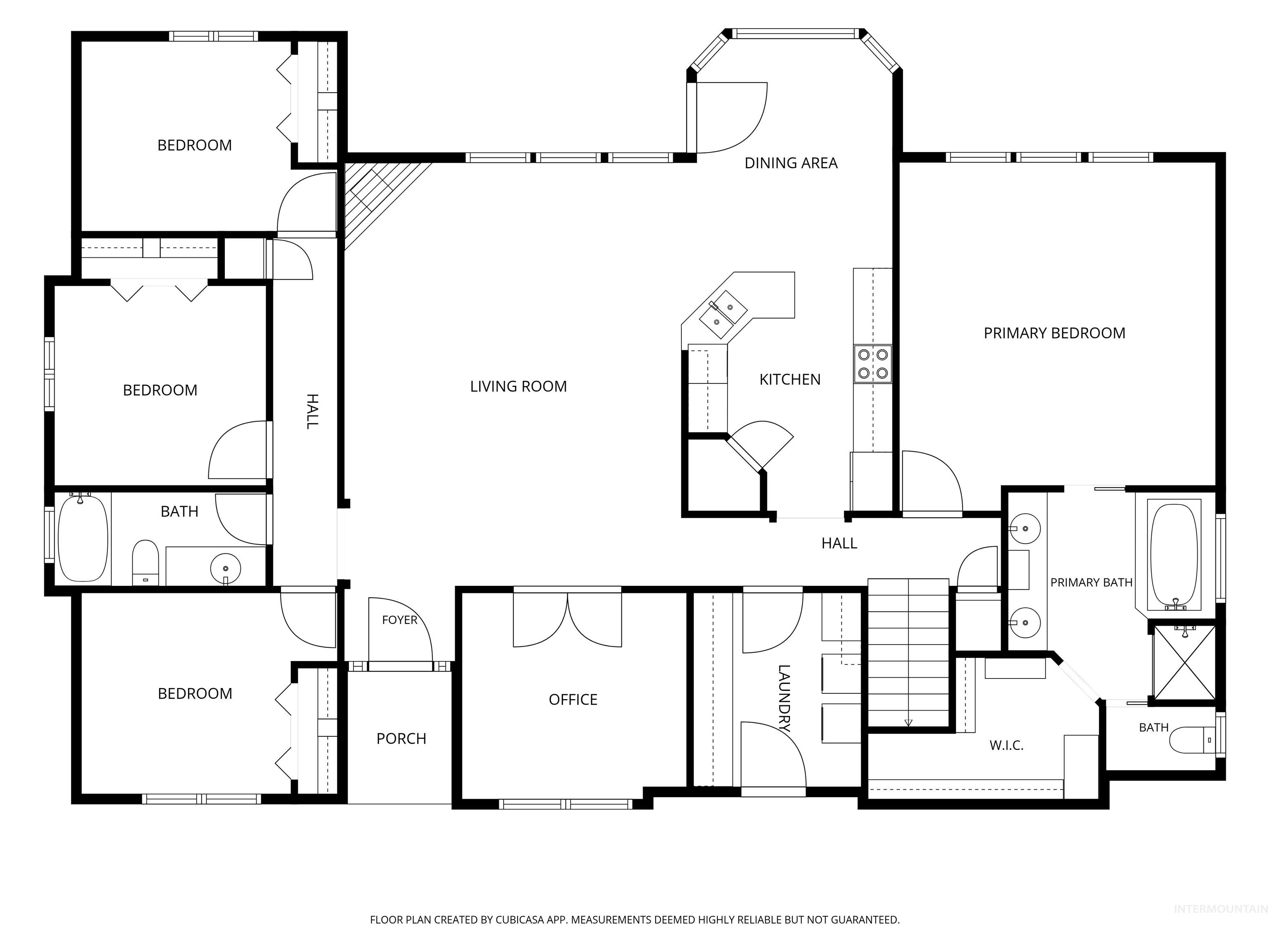 2750 S Bear Claw Way Property Photo 48