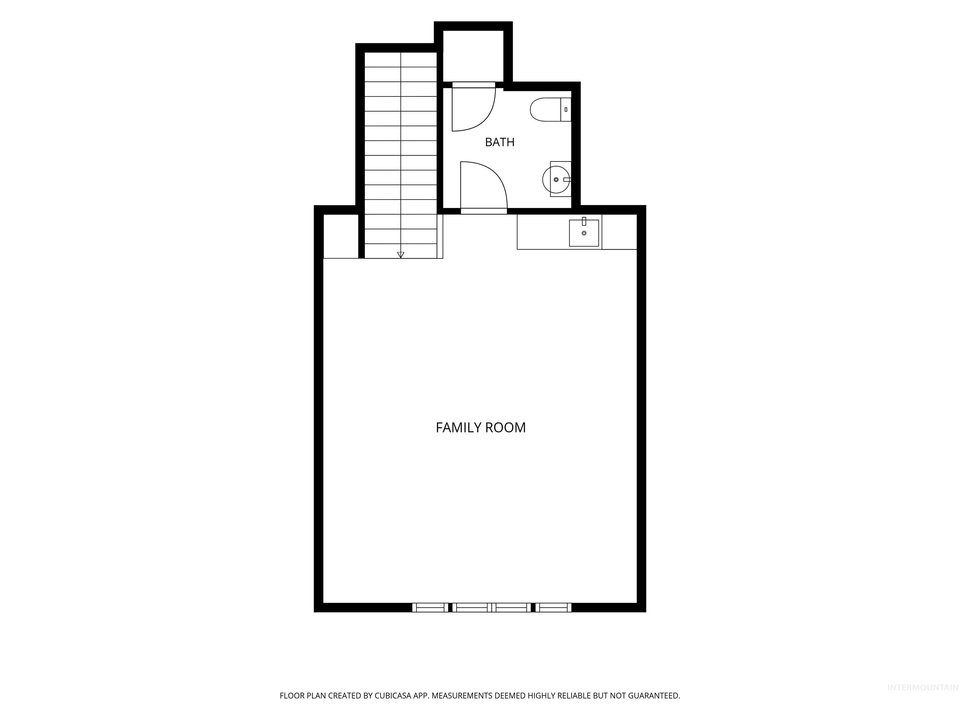 2750 S Bear Claw Way Property Photo 49