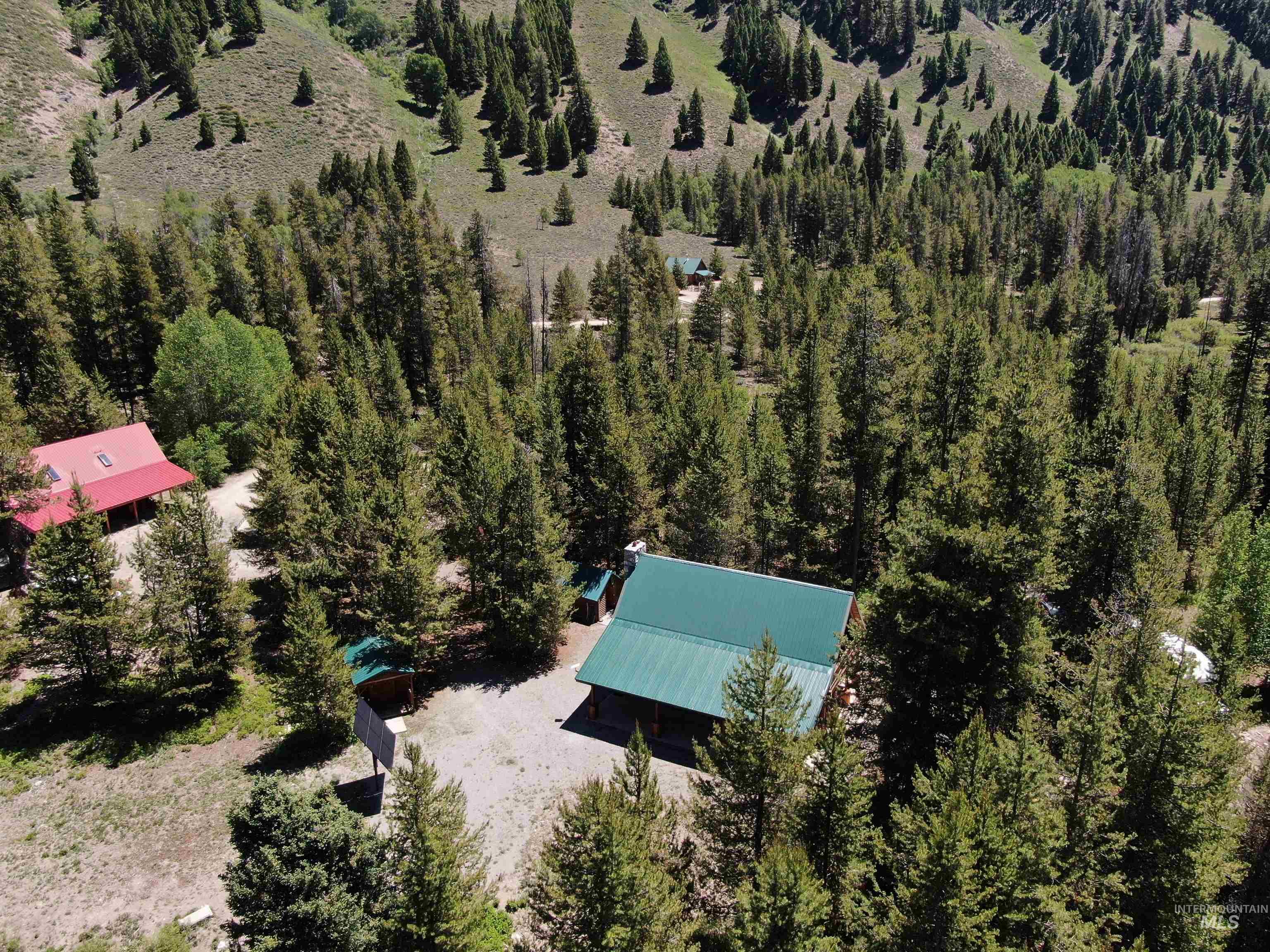 2049 Fleck Summit Rd Property Photo 27
