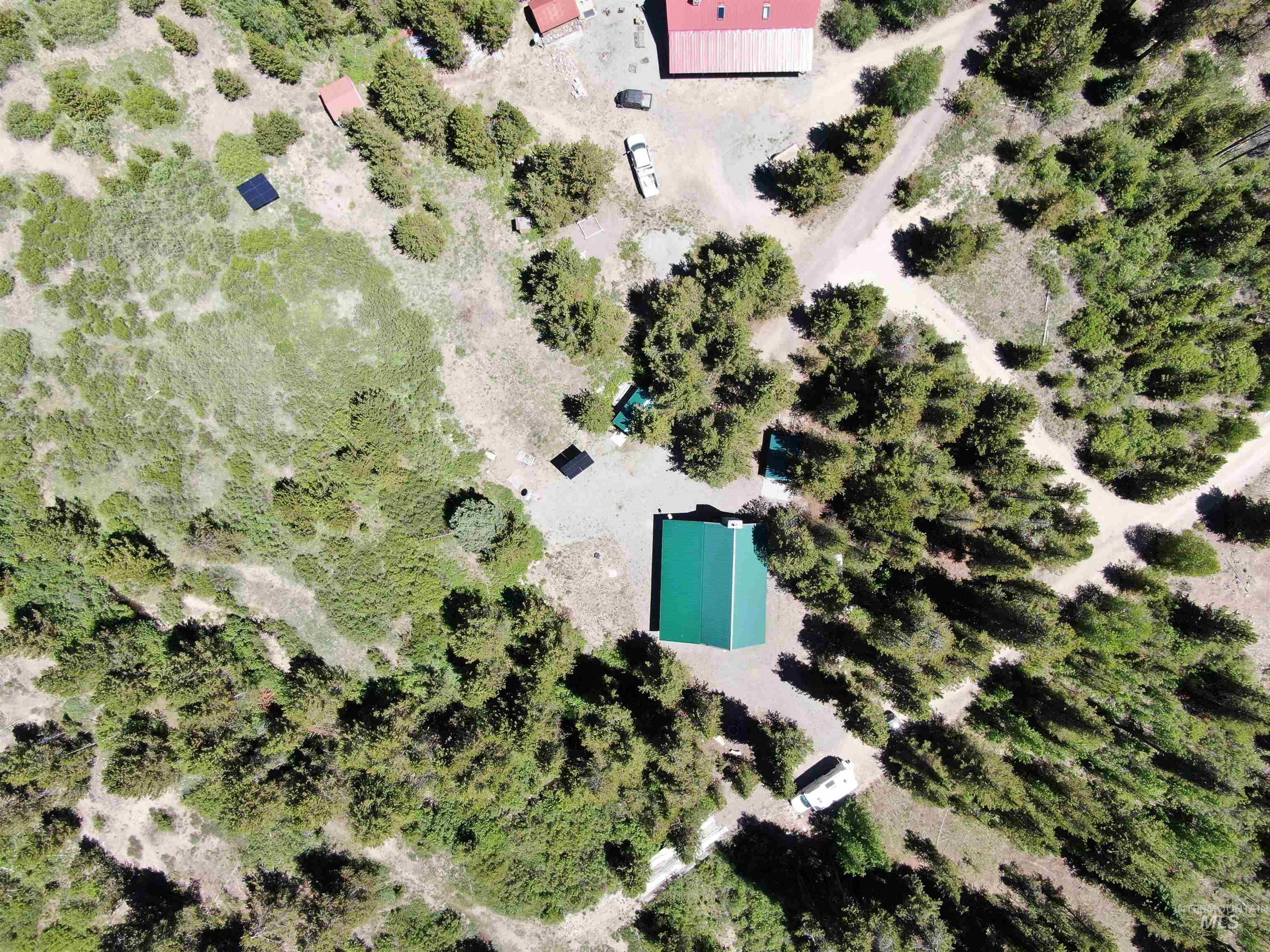 2049 Fleck Summit Rd Property Photo 30