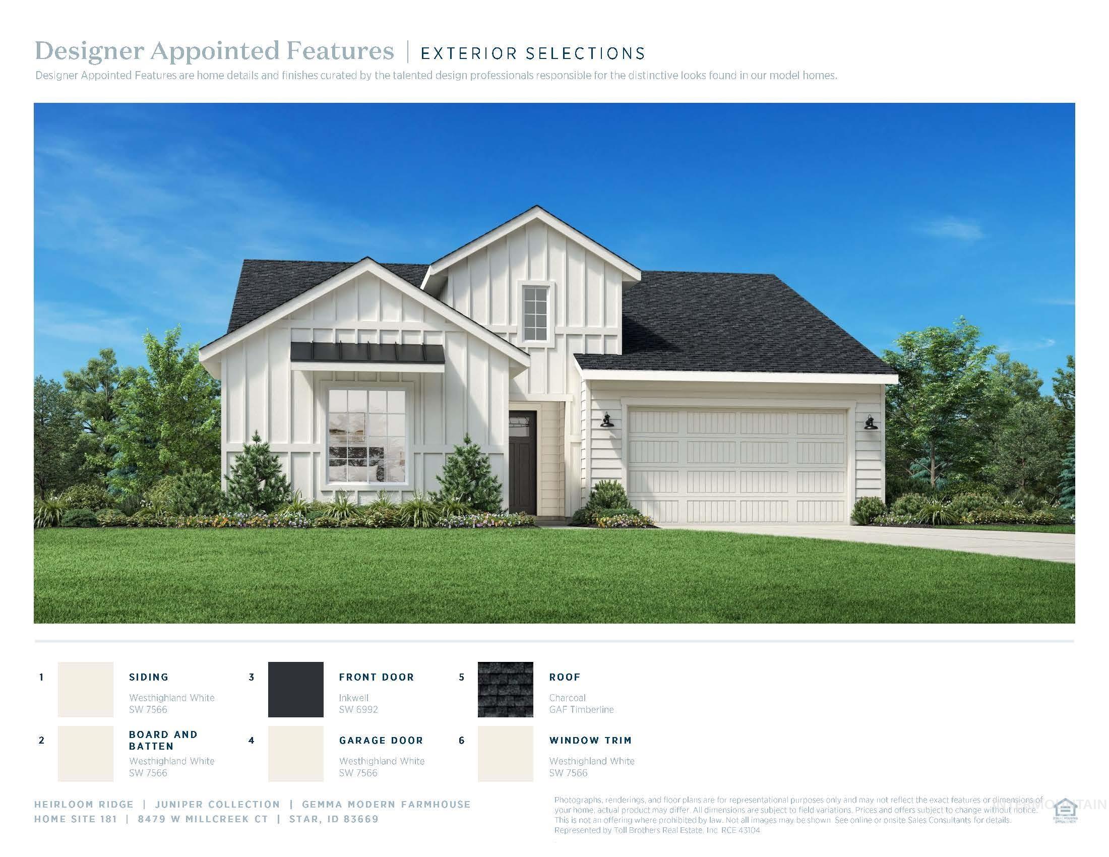8479 W Millcreek Dr Property Photo 13