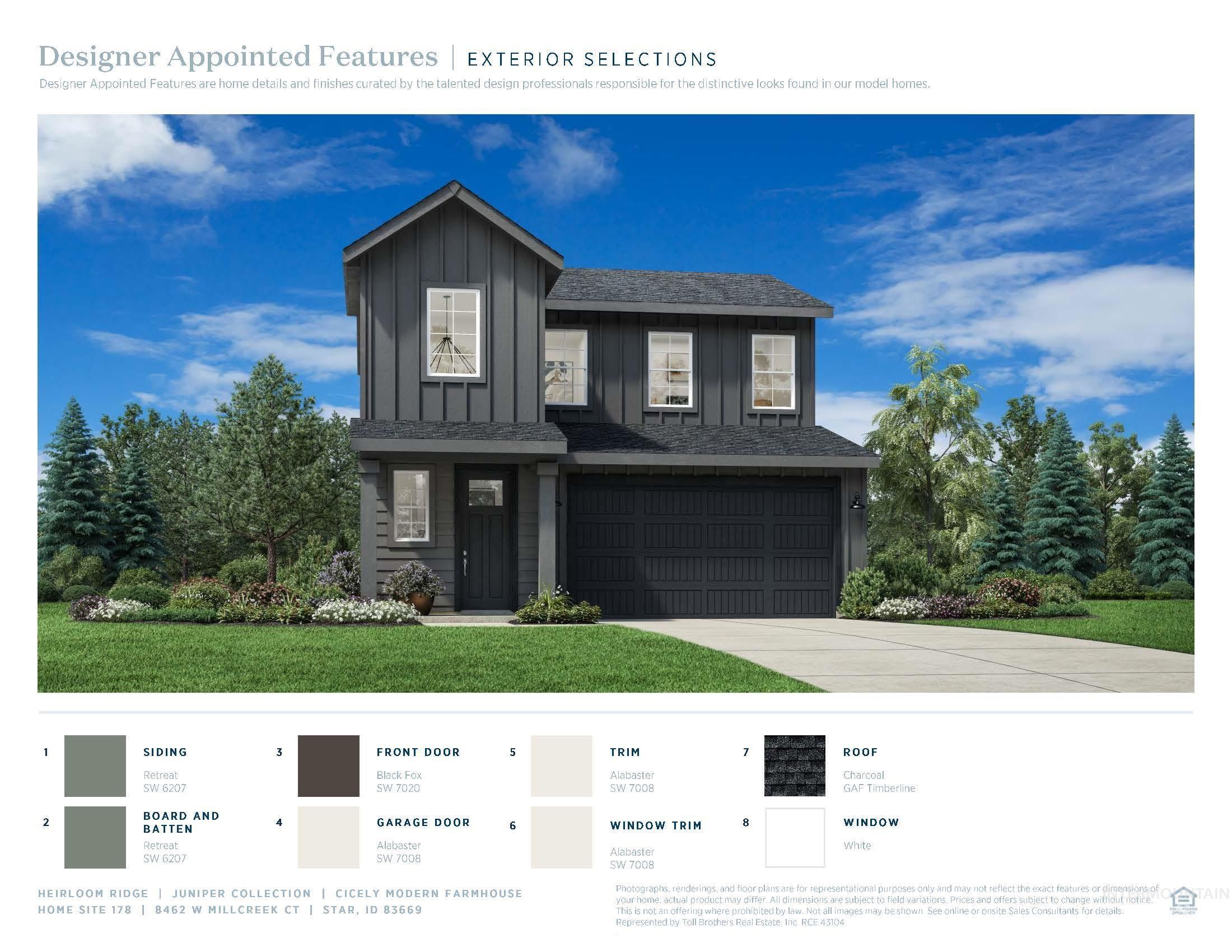 8462 W Millcreek Dr Property Photo 11