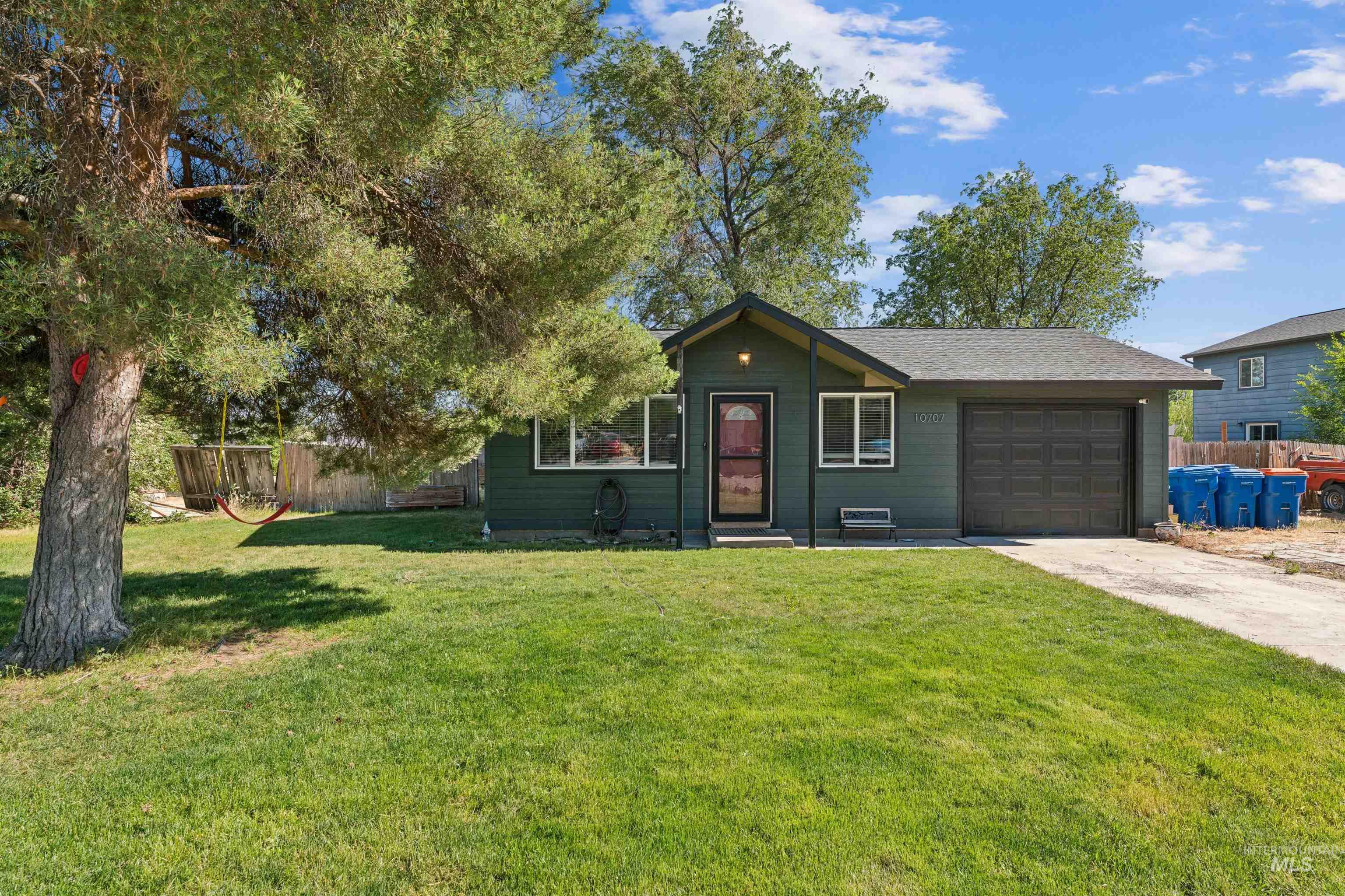 10707 W Blue Fox Ct Property Photo 1
