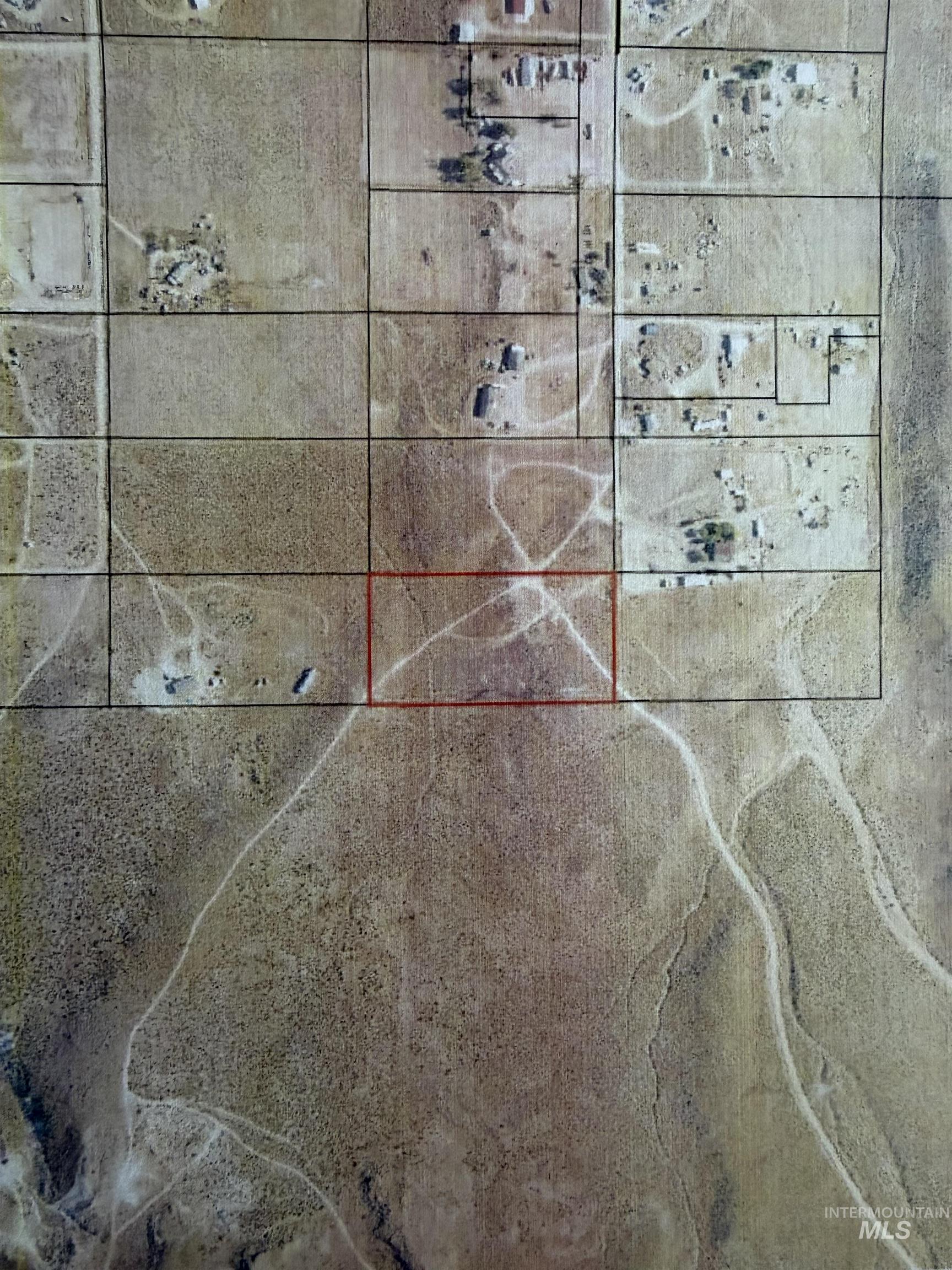 Tbd Trail Drive Road Property Photo 1