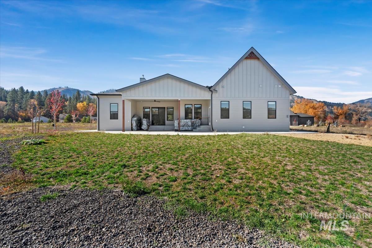 42 Singing Springs Way Property Photo 40