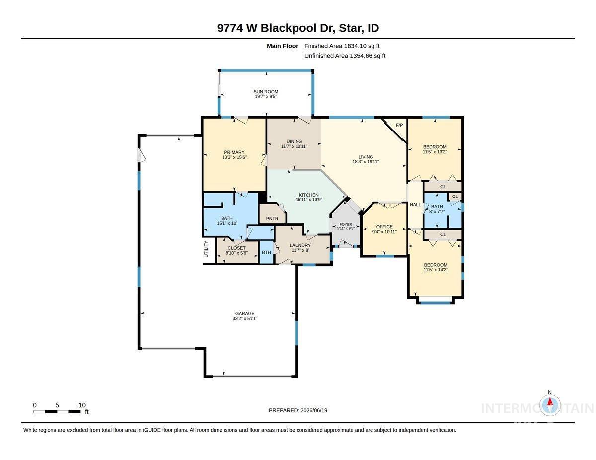 9774 W Blackpool Ct Property Photo 32