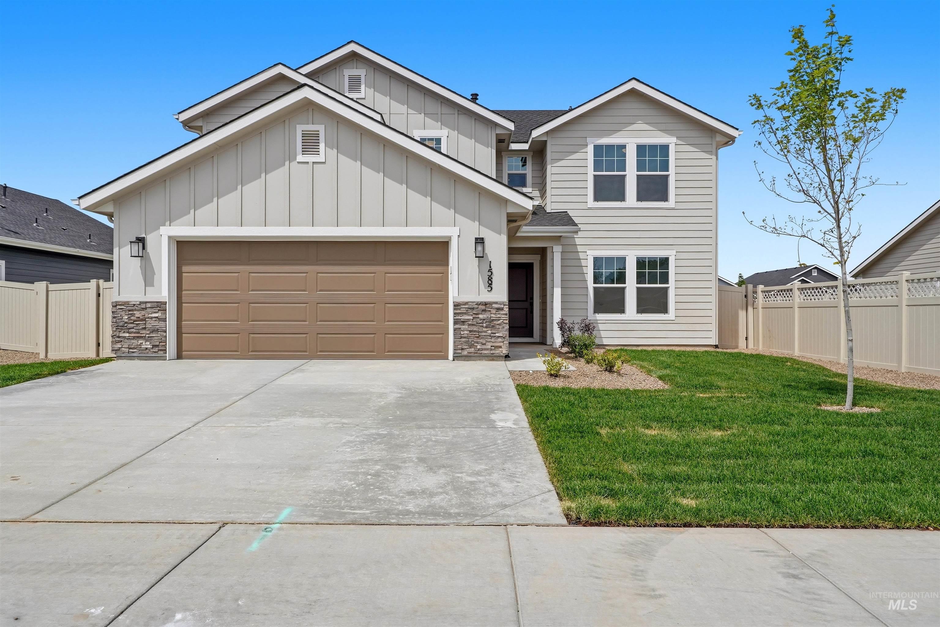 3381 W Caddisfly St. Property Photo 1