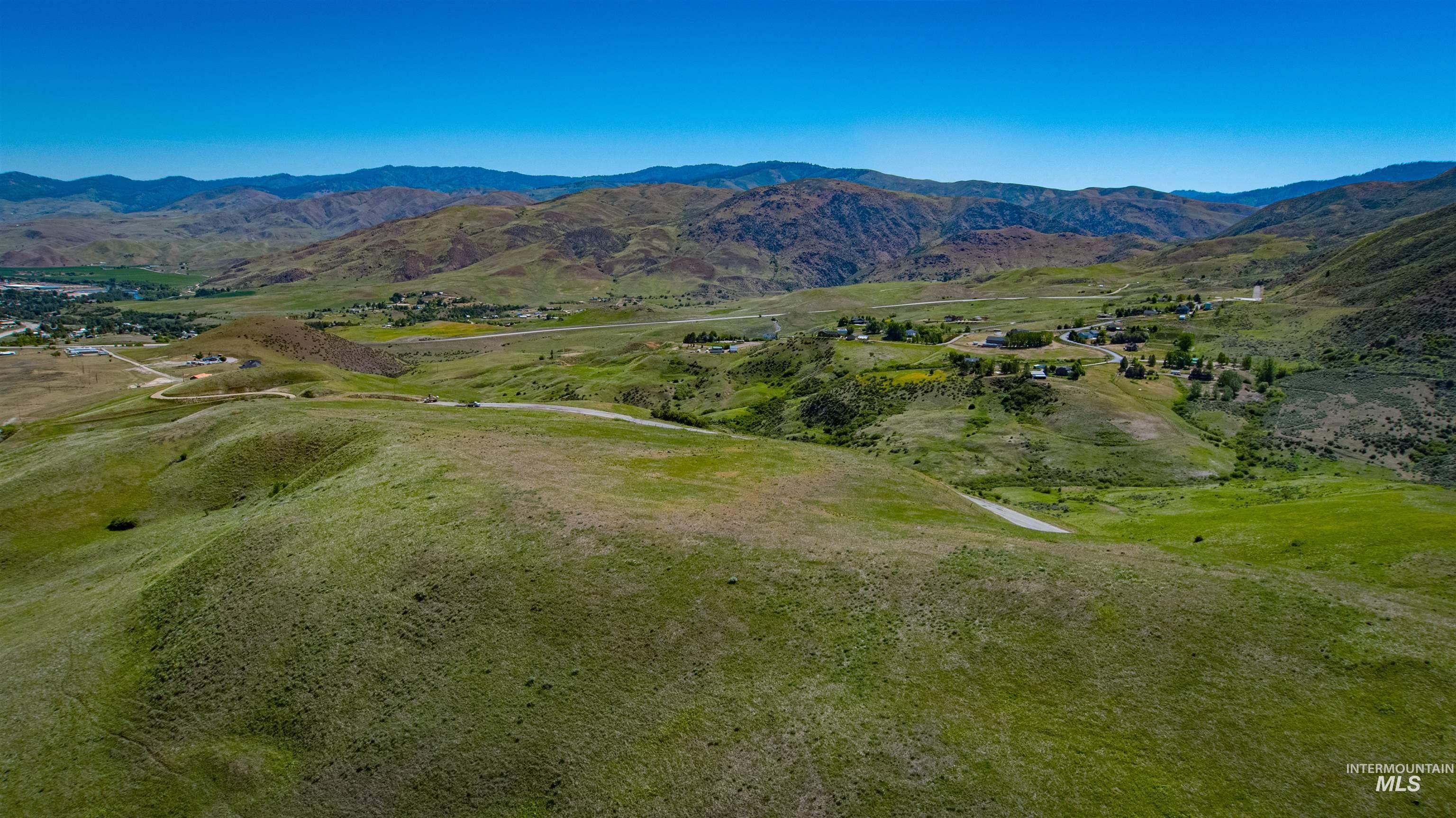 Parcel B Old Highway 55 Property Photo 1